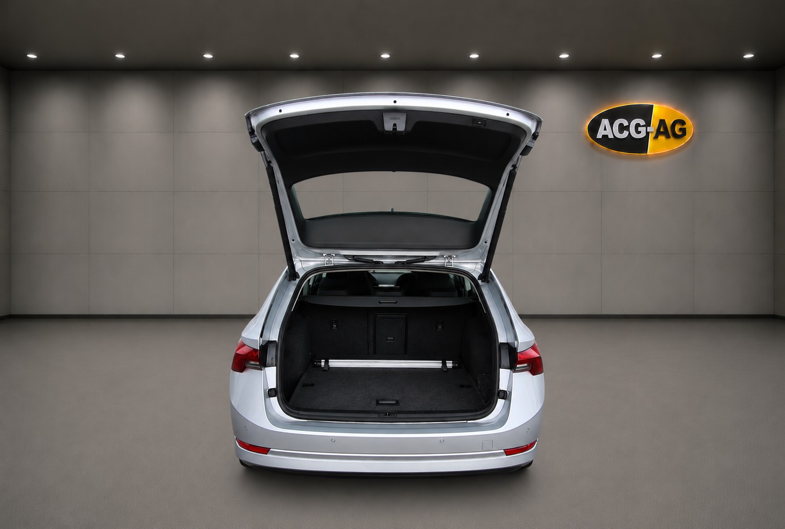 SKODA Octavia Combi 2.0 TDI DSG Ambition ** Gr-Navi ** RF-Kamera ** Sitzheizung ** Abstandsregelsysteme ** Frisch Ab MFK & Service **-image-8