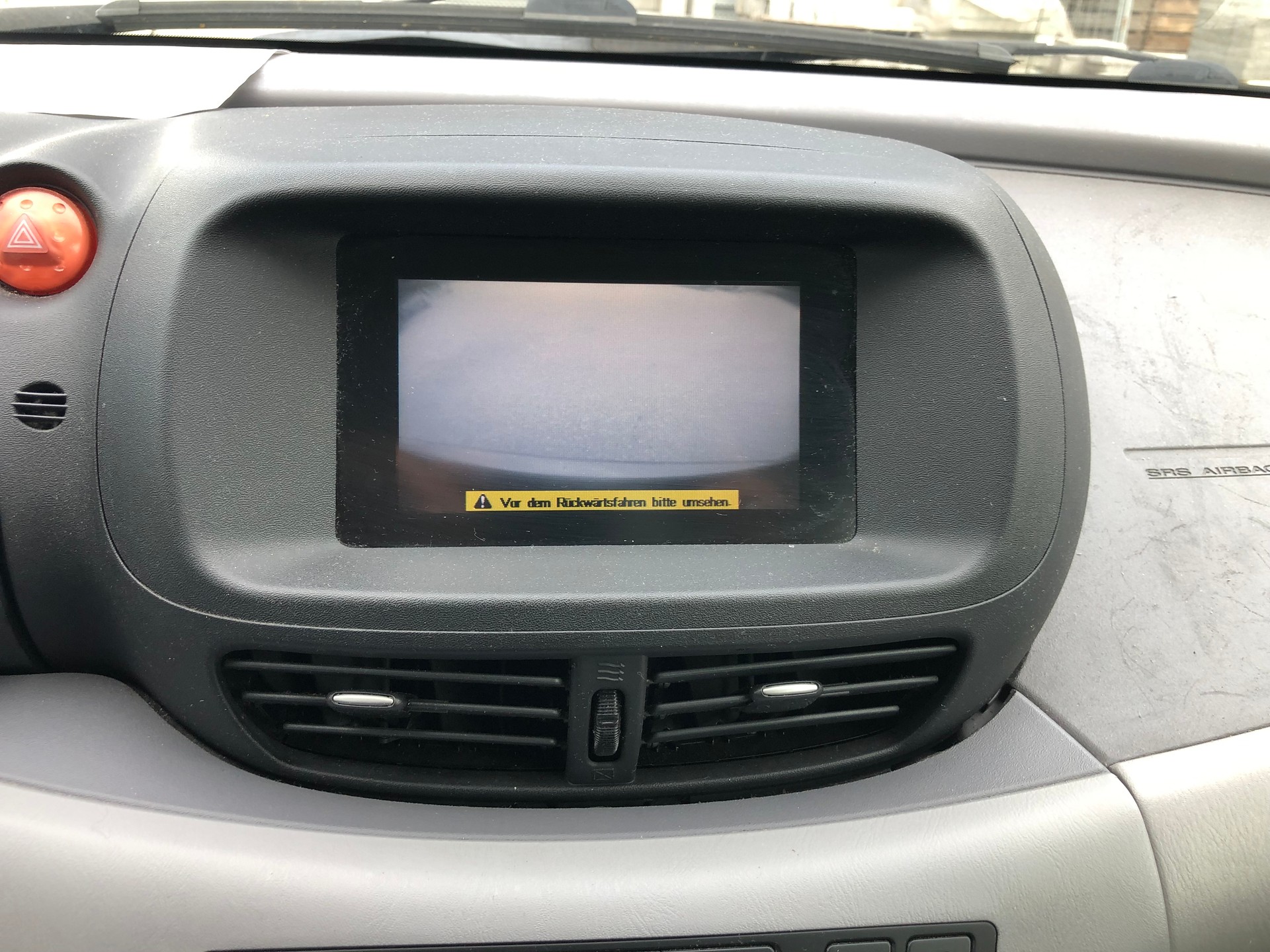 NISSAN Almera Tino 1.8 16V tekna-image-15