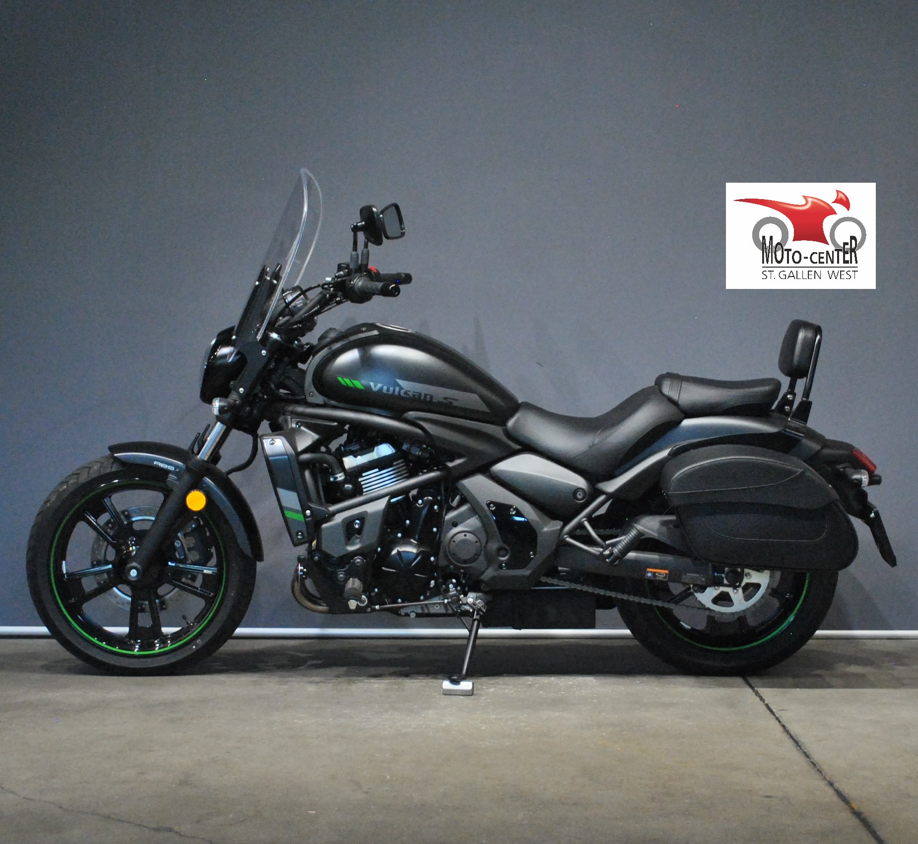 KAWASAKI Vulcan S SE Tourer-showroom-element-2