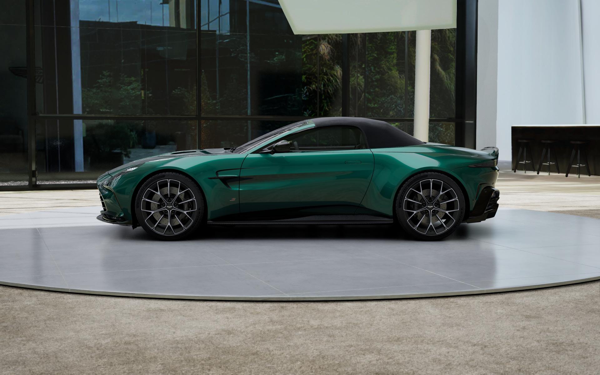 ASTON MARTIN V8 Vantage Roadster 4.0 S V8 Bi-Turbo-showroom-element-2