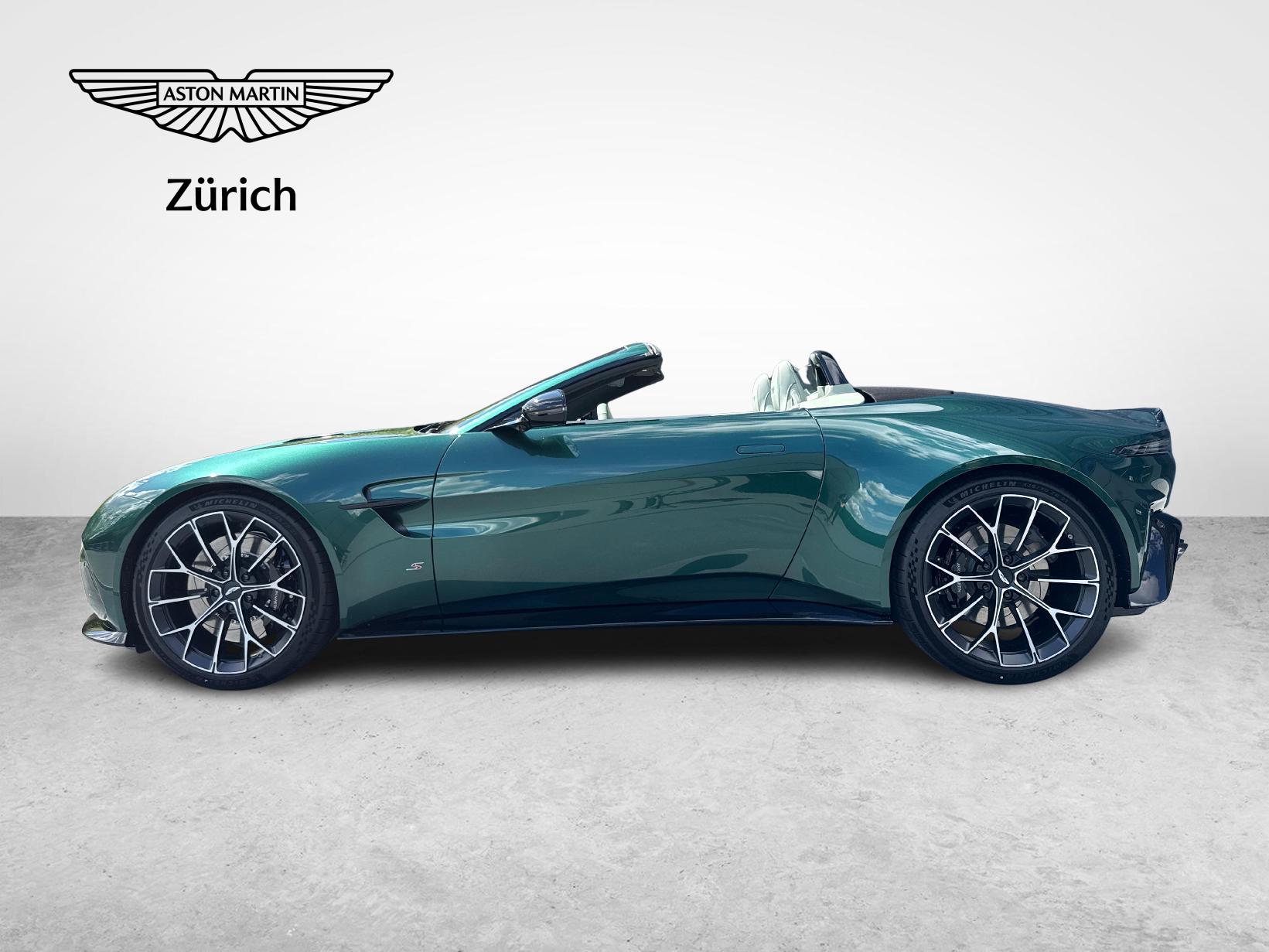 ASTON MARTIN V8 Vantage Roadster 4.0 S V8 Bi-Turbo-showroom-element-2