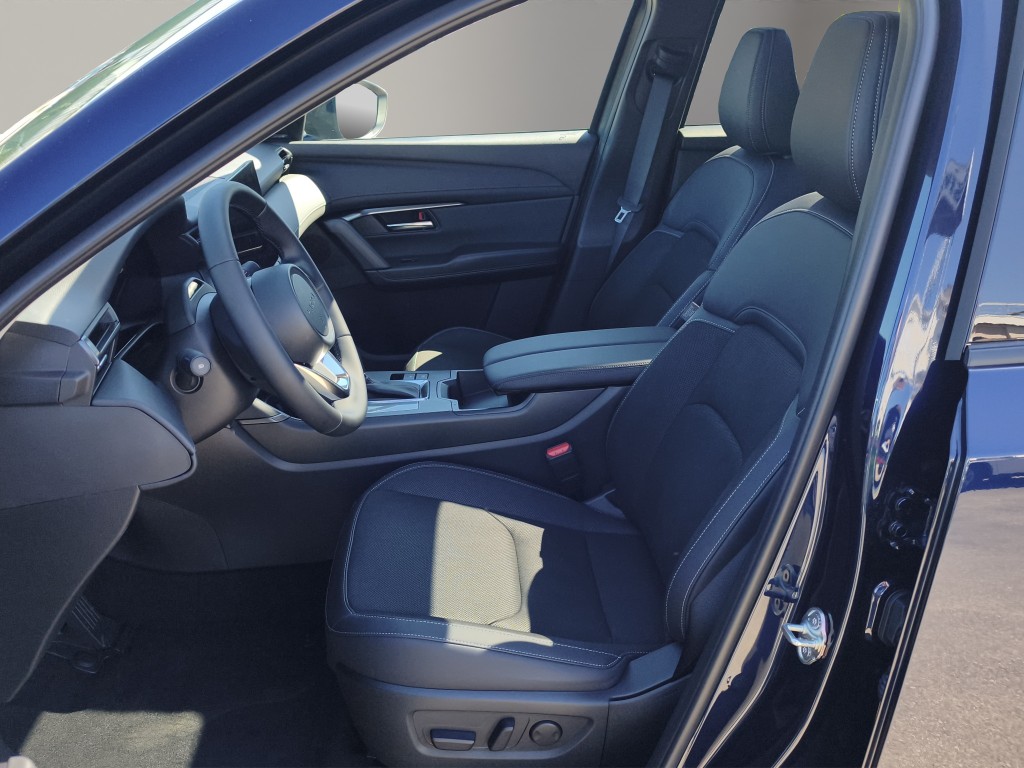 MAZDA CX-5 2.5 Exclusive-Line AWD AT SR-image-2