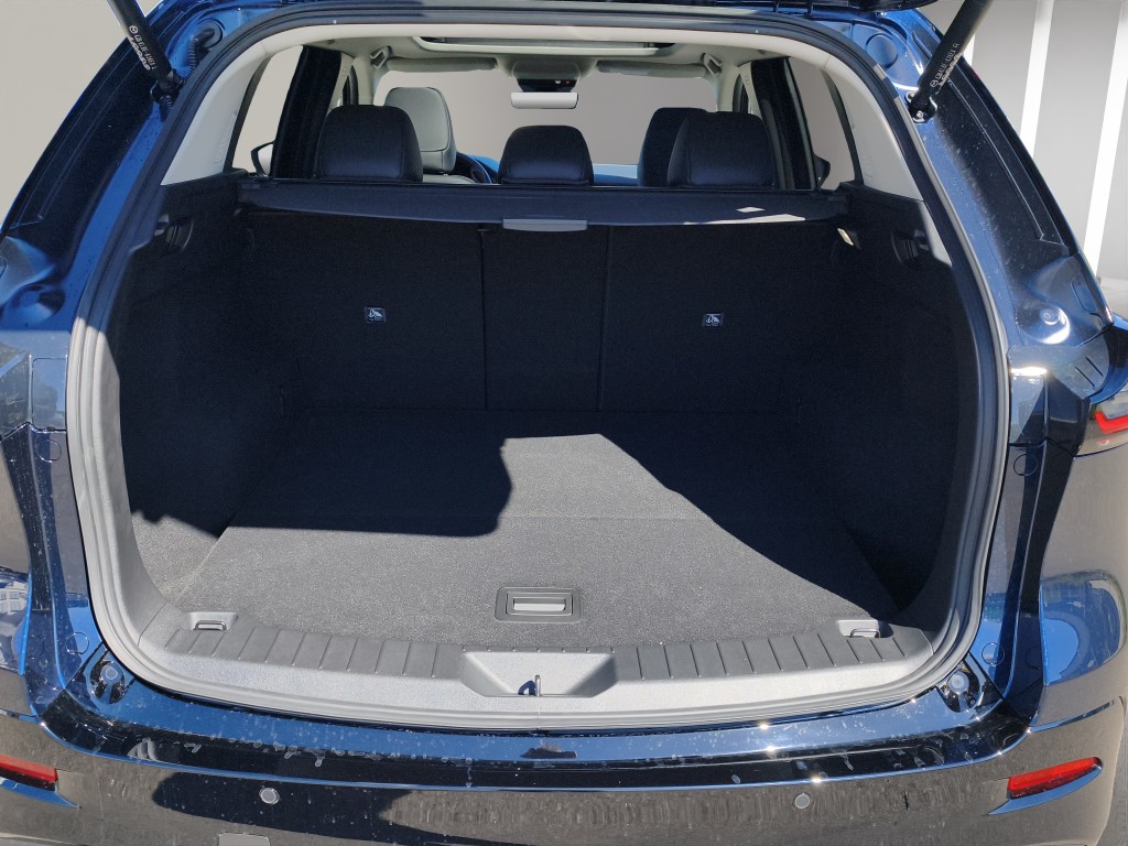 MAZDA CX-5 2.5 Exclusive-Line AWD AT SR-image-13
