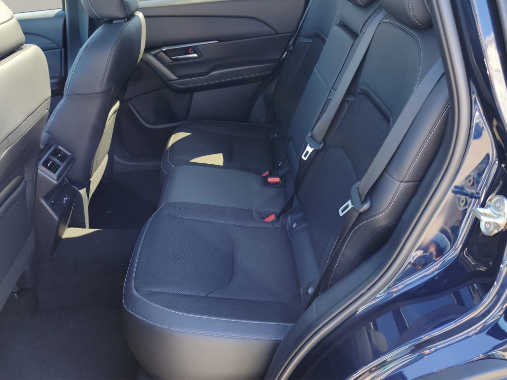 MAZDA CX-5 2.5 Exclusive-Line AWD AT SR-image-3