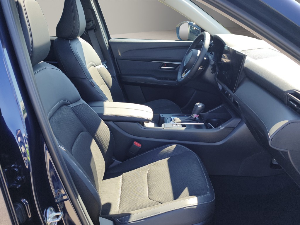 MAZDA CX-5 2.5 Exclusive-Line AWD AT SR-image-11