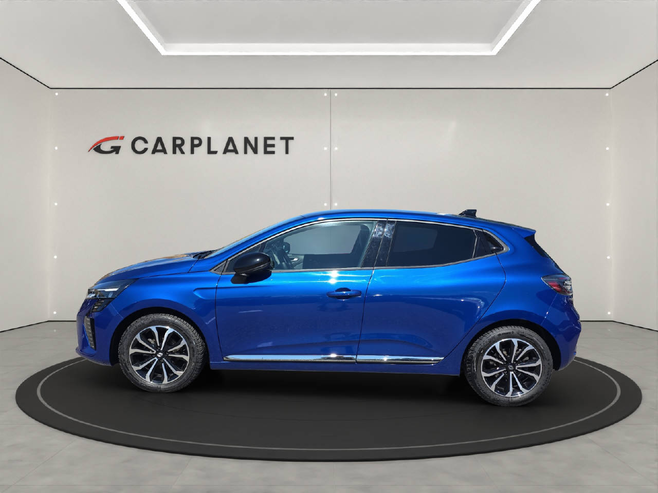 RENAULT Clio 1.0 TCe techno CVT-image-2