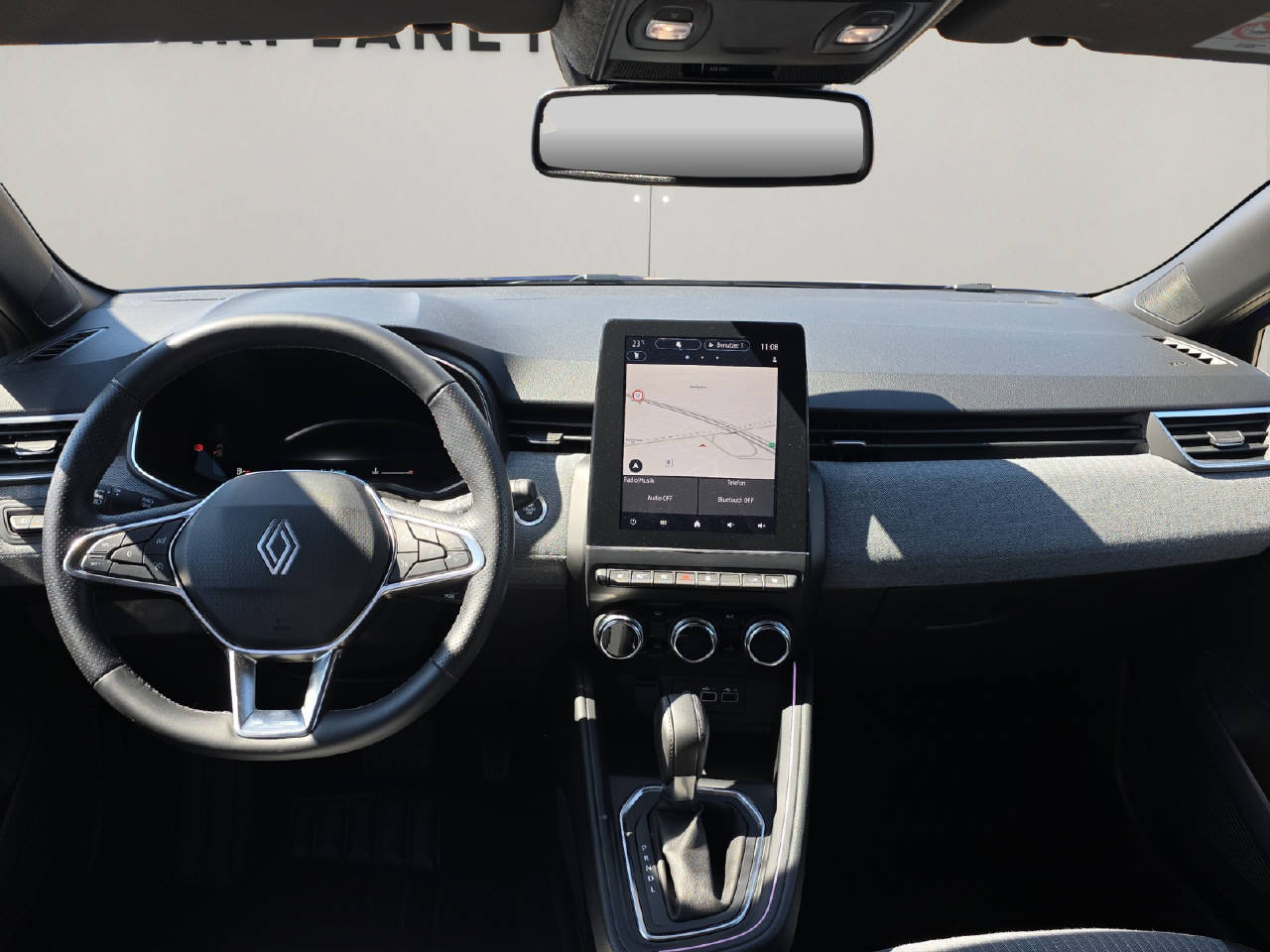 RENAULT Clio 1.0 TCe techno CVT-image-8