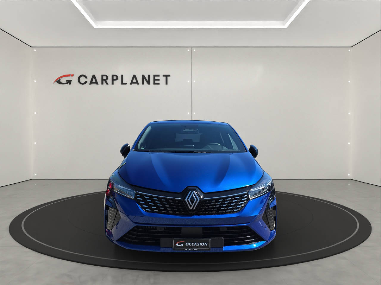 RENAULT Clio 1.0 TCe techno CVT-image-1