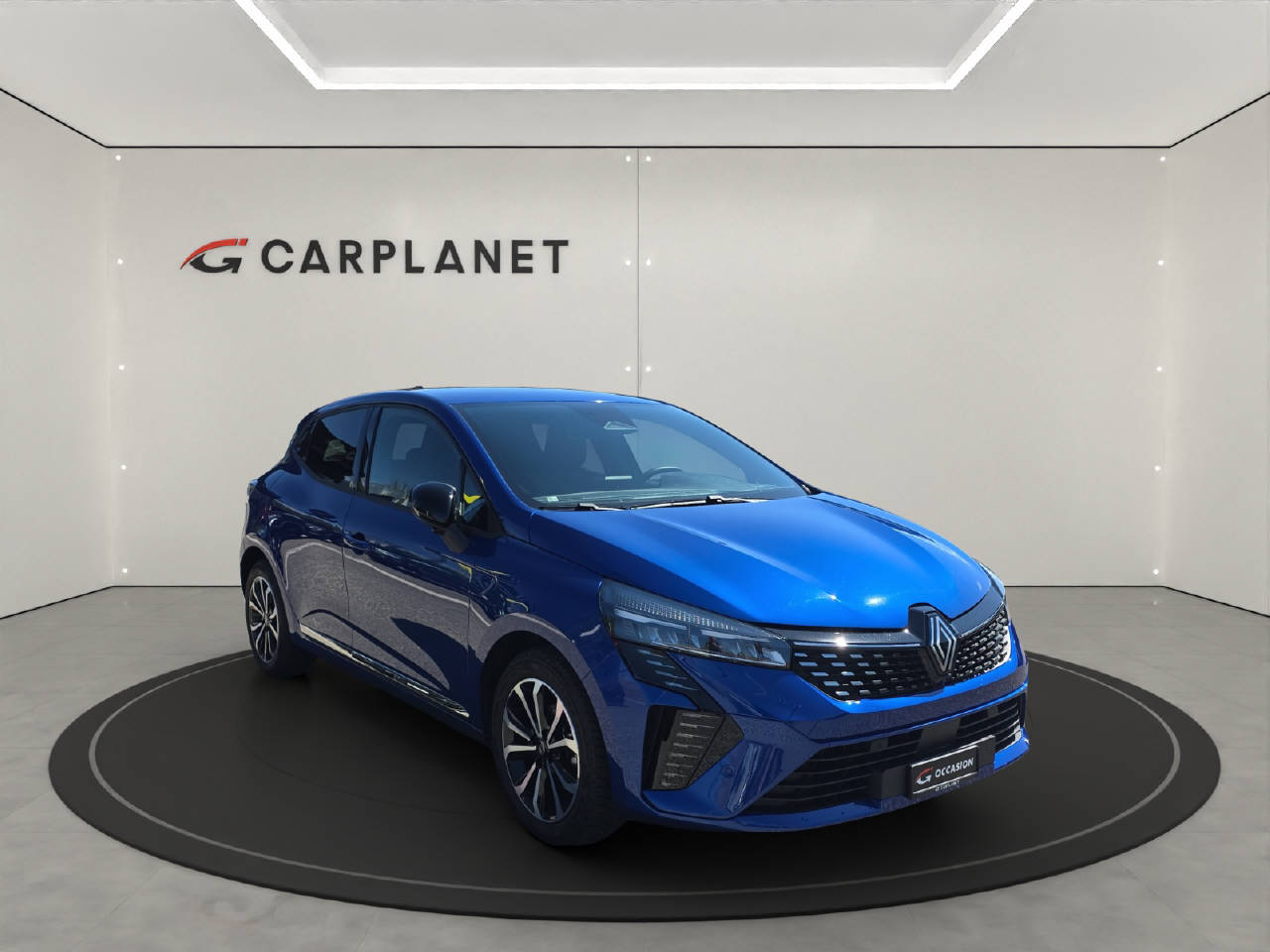 RENAULT Clio 1.0 TCe techno CVT-image-7