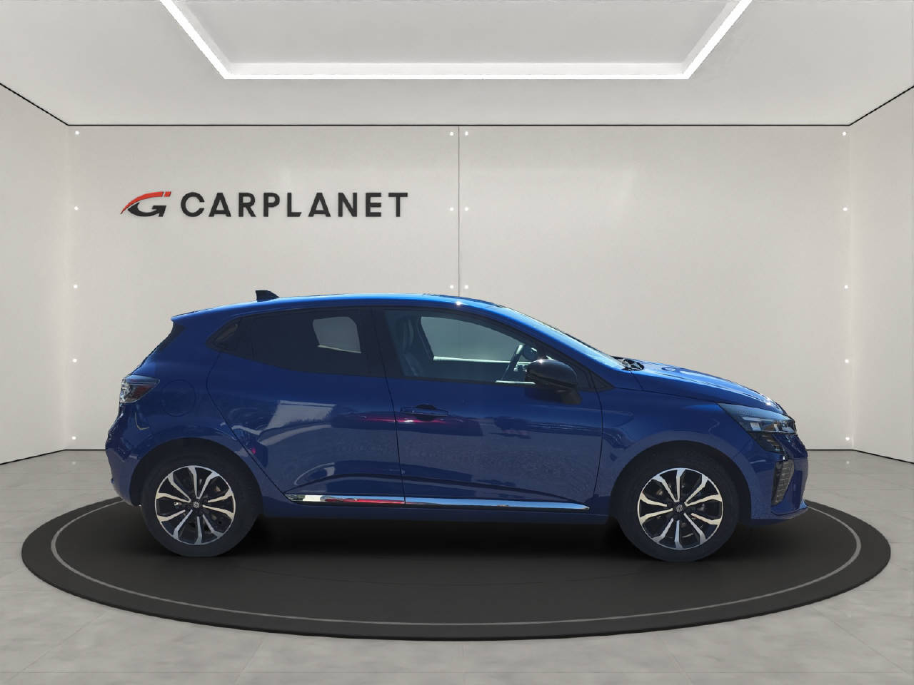 RENAULT Clio 1.0 TCe techno CVT-image-6