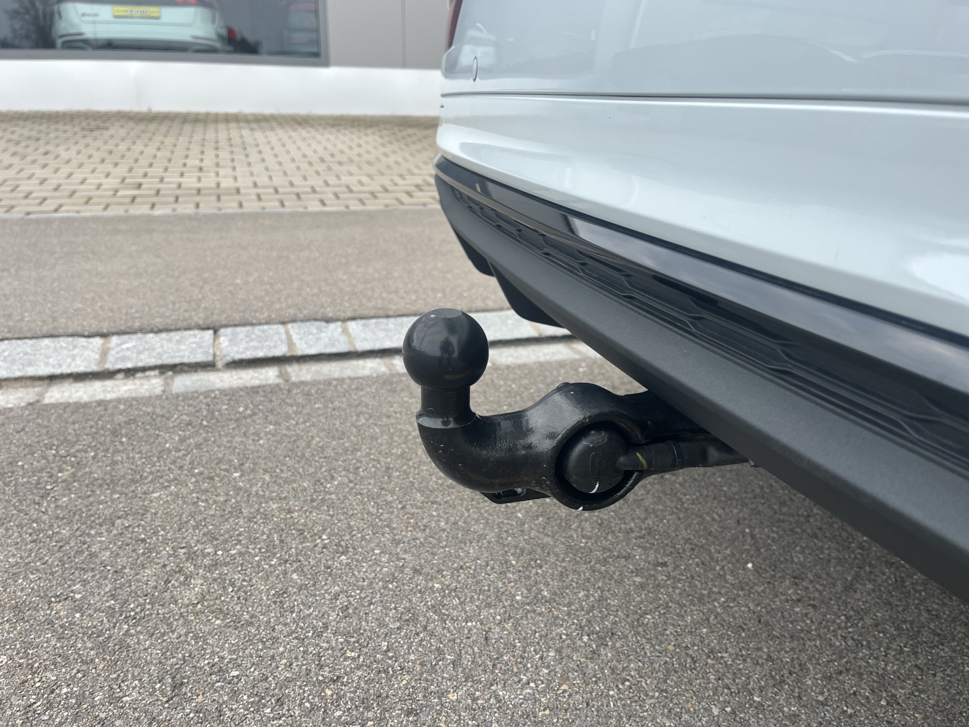 AUDI Q5 55 TFSI e PHEV S line quattro S-tronic*Luftfederung, Head-up, B&O Sound, AHK, Panodach, (5-Jahre Garantie) Np;118'560.-Fr.*-image-16