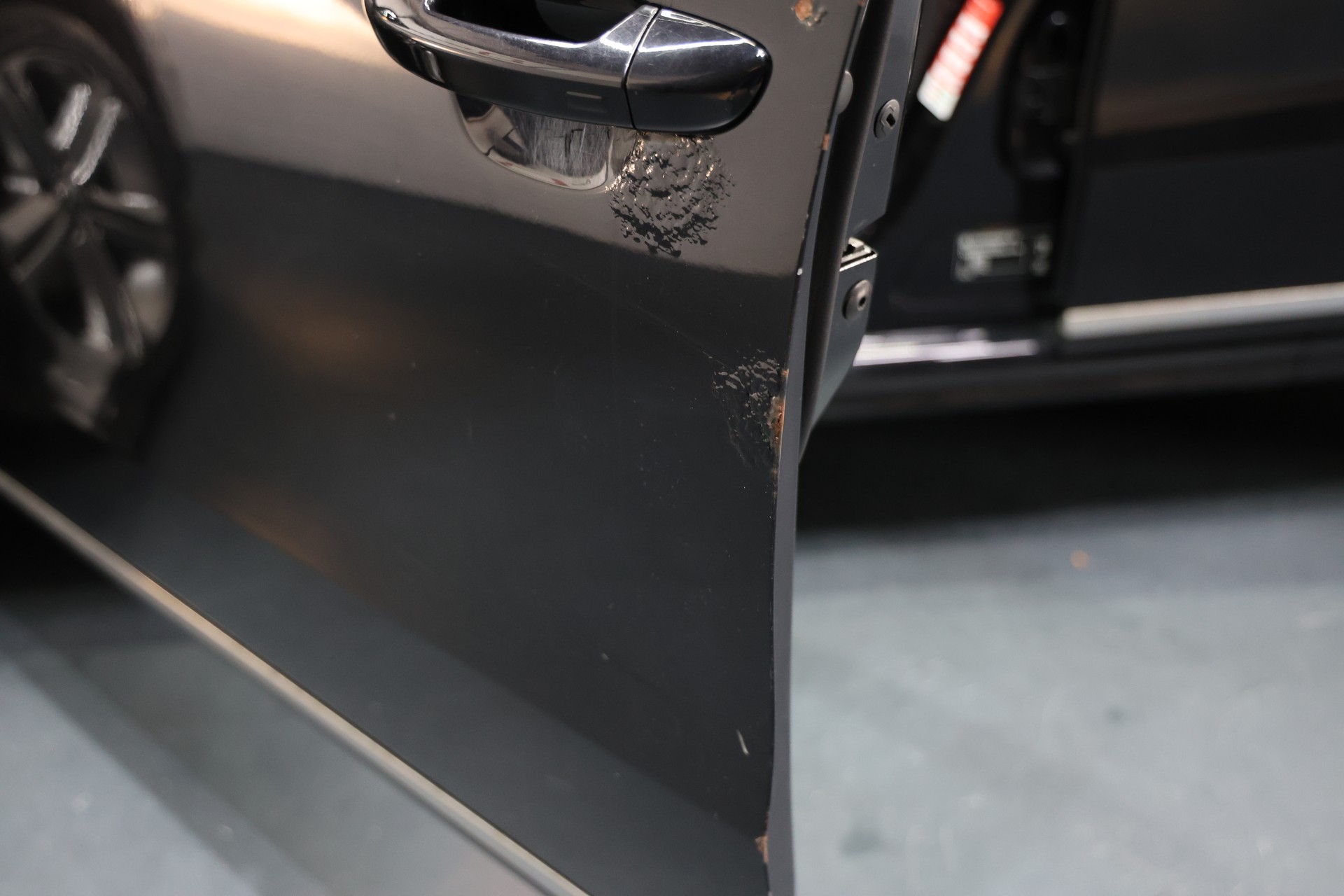 VOLVO V50 D3 Summum Geartronic-image-6