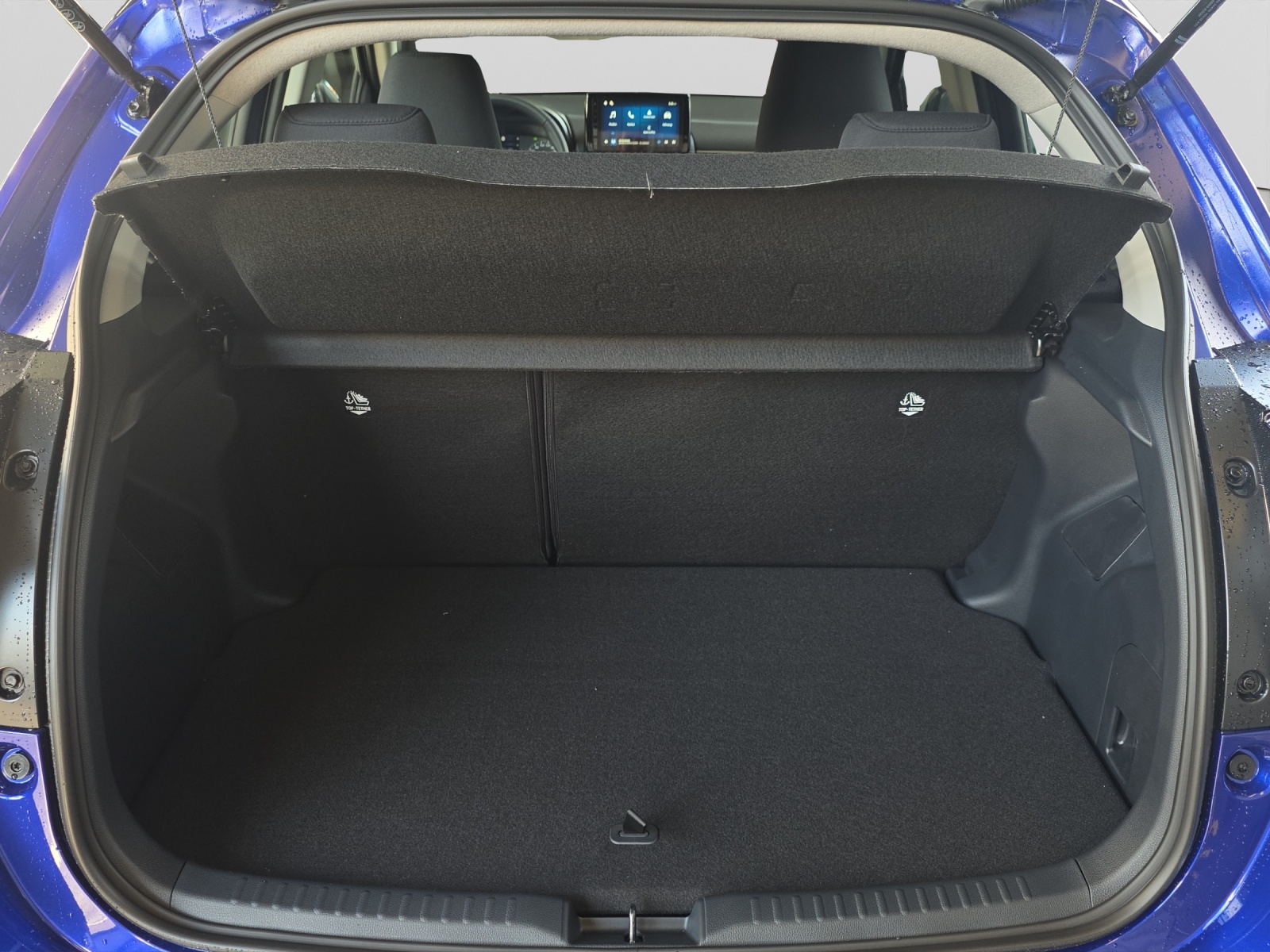 TOYOTA Yaris 1.5 VVT-i HSD Comfort-image-13