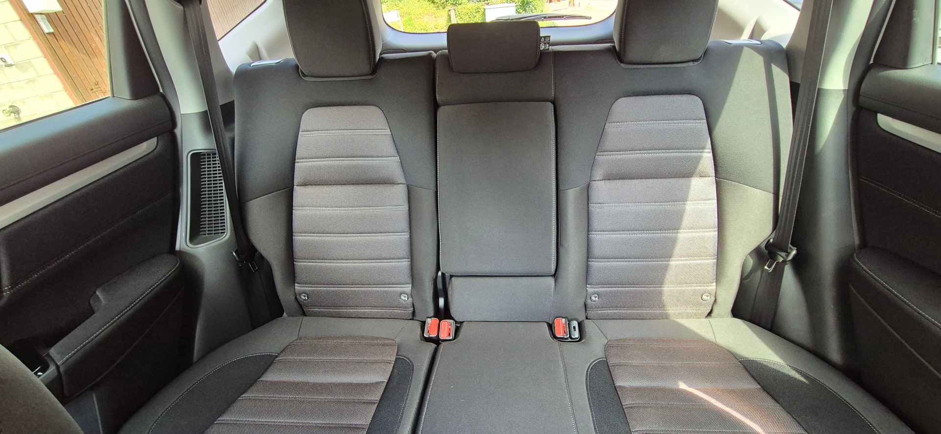 HONDA 2.0 i-MMD Elegance 2WD-image-3