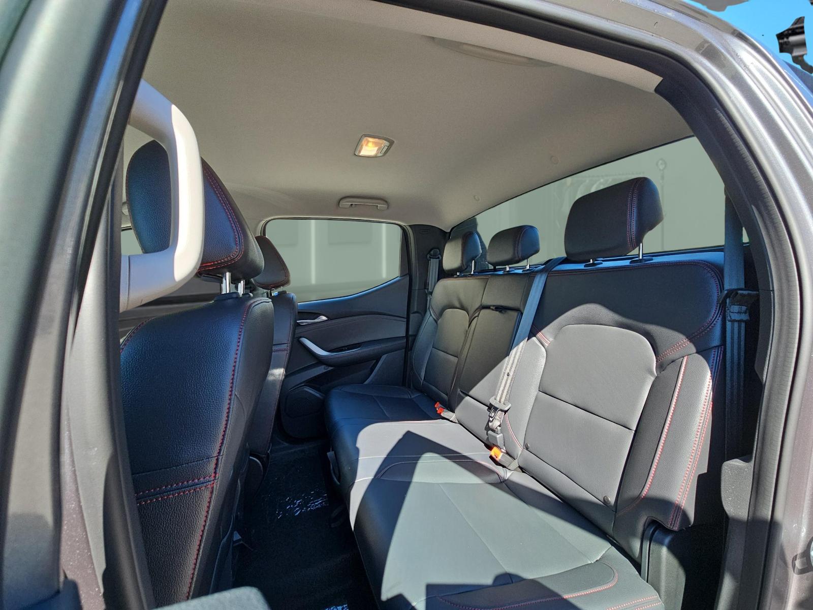 MAXUS T60 Max 2.0 TD Luxury-image-10