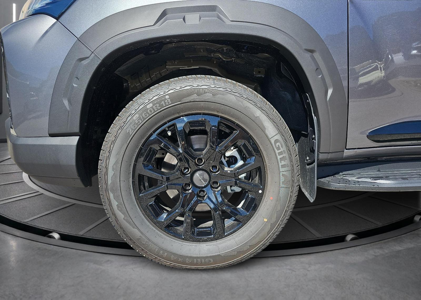 MAXUS T60 Max 2.0 TD Luxury-image-12