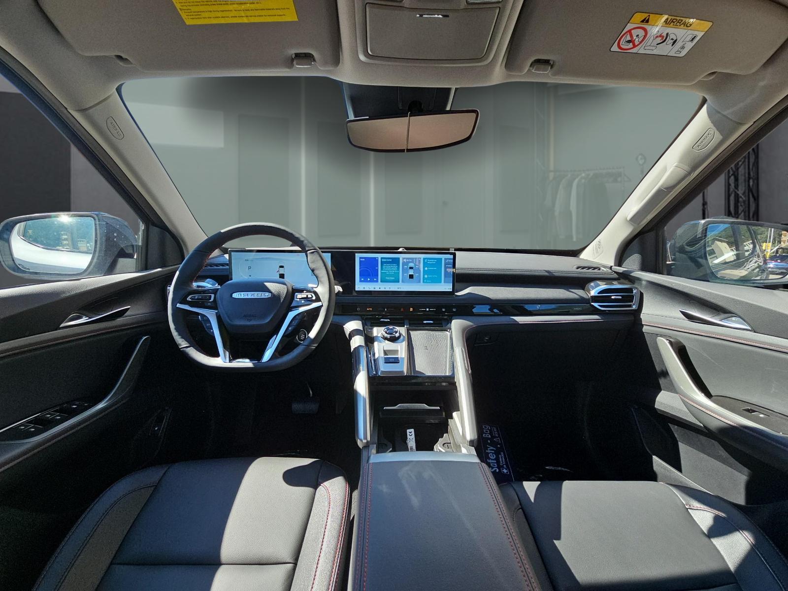 MAXUS T60 Max 2.0 TD Luxury-image-8