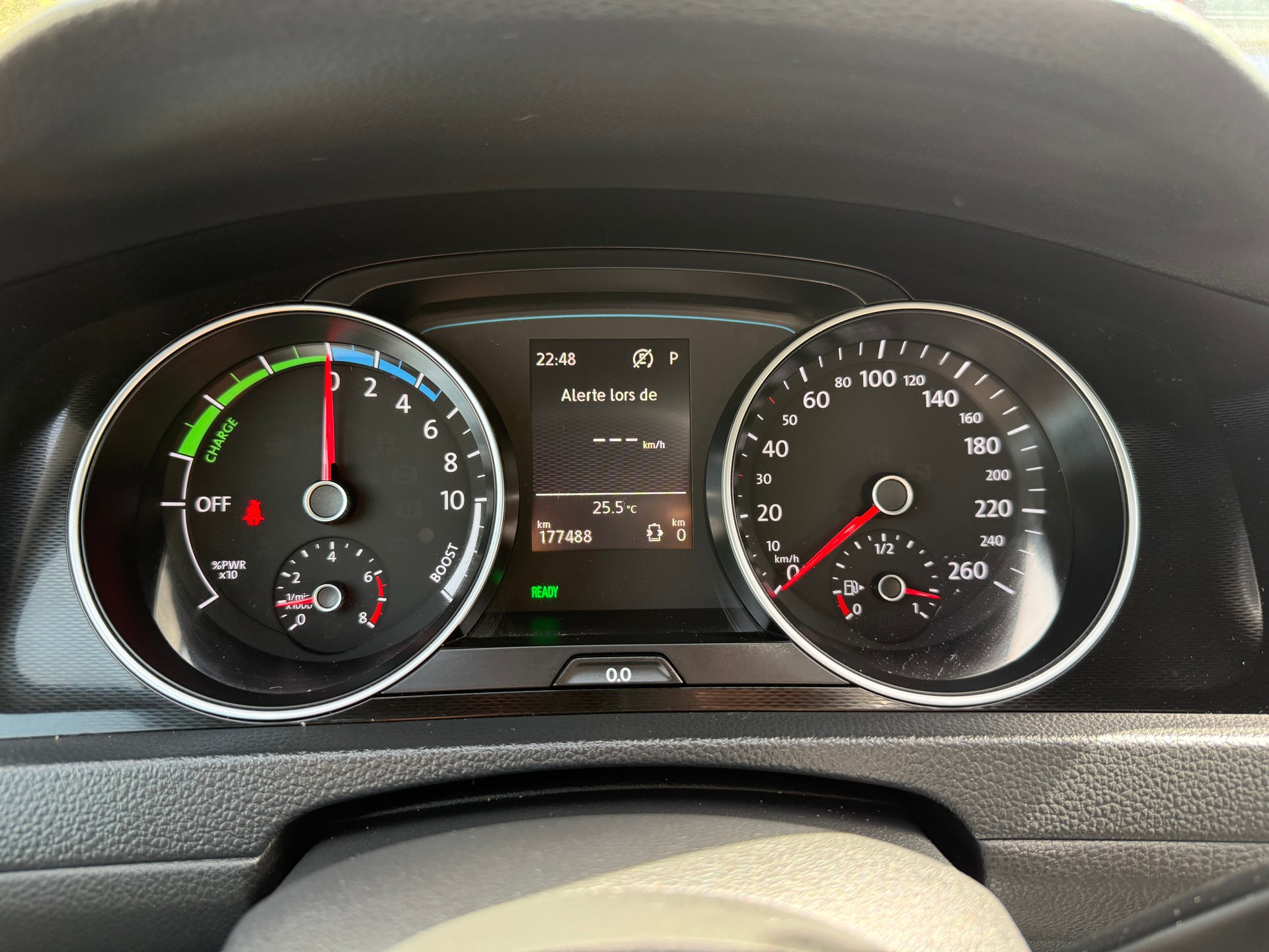VW Golf 1.4 TSI GTE DSG-image-28