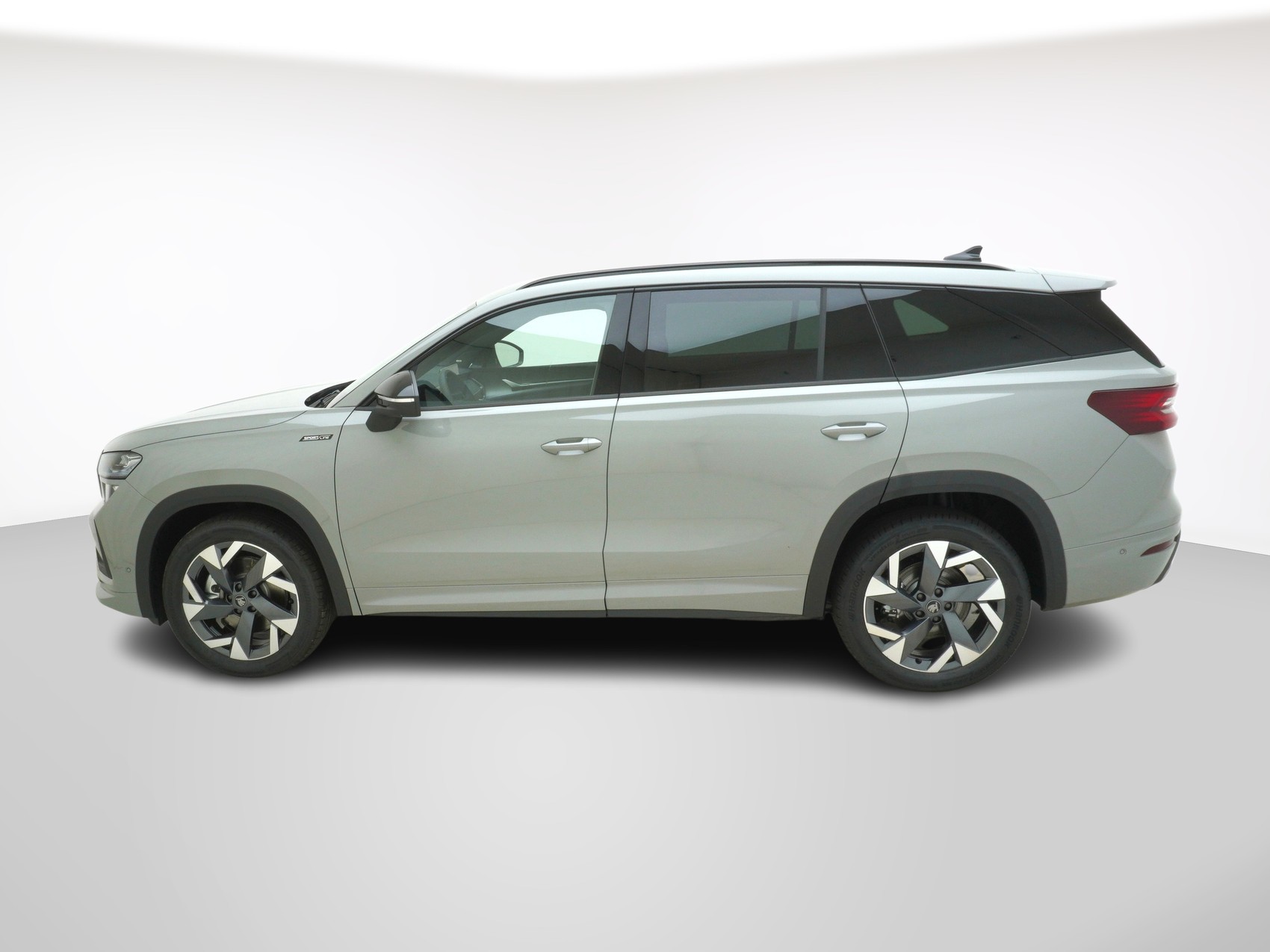 SKODA Kodiaq 2.0 TSI SportLine-image-1