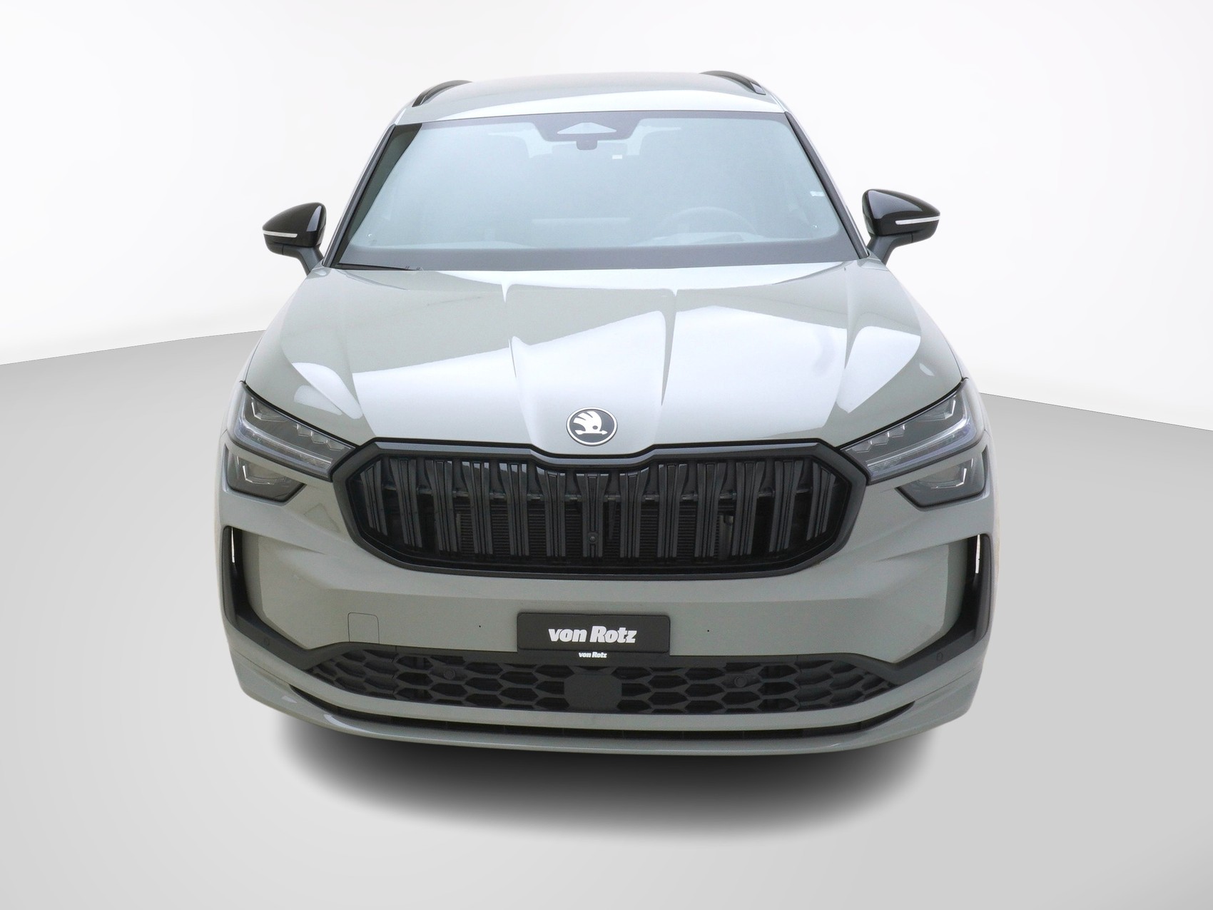 SKODA Kodiaq 2.0 TSI SportLine-image-5