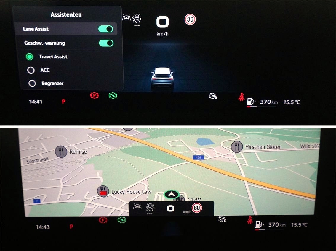SKODA Kodiaq 2.0 TSI SportLine-image-14