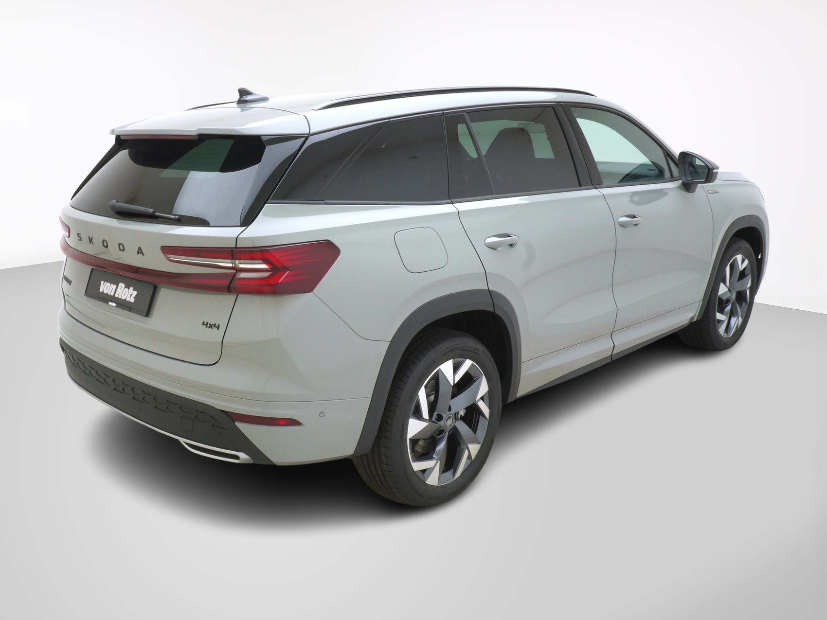 SKODA Kodiaq 2.0 TSI SportLine-image-4