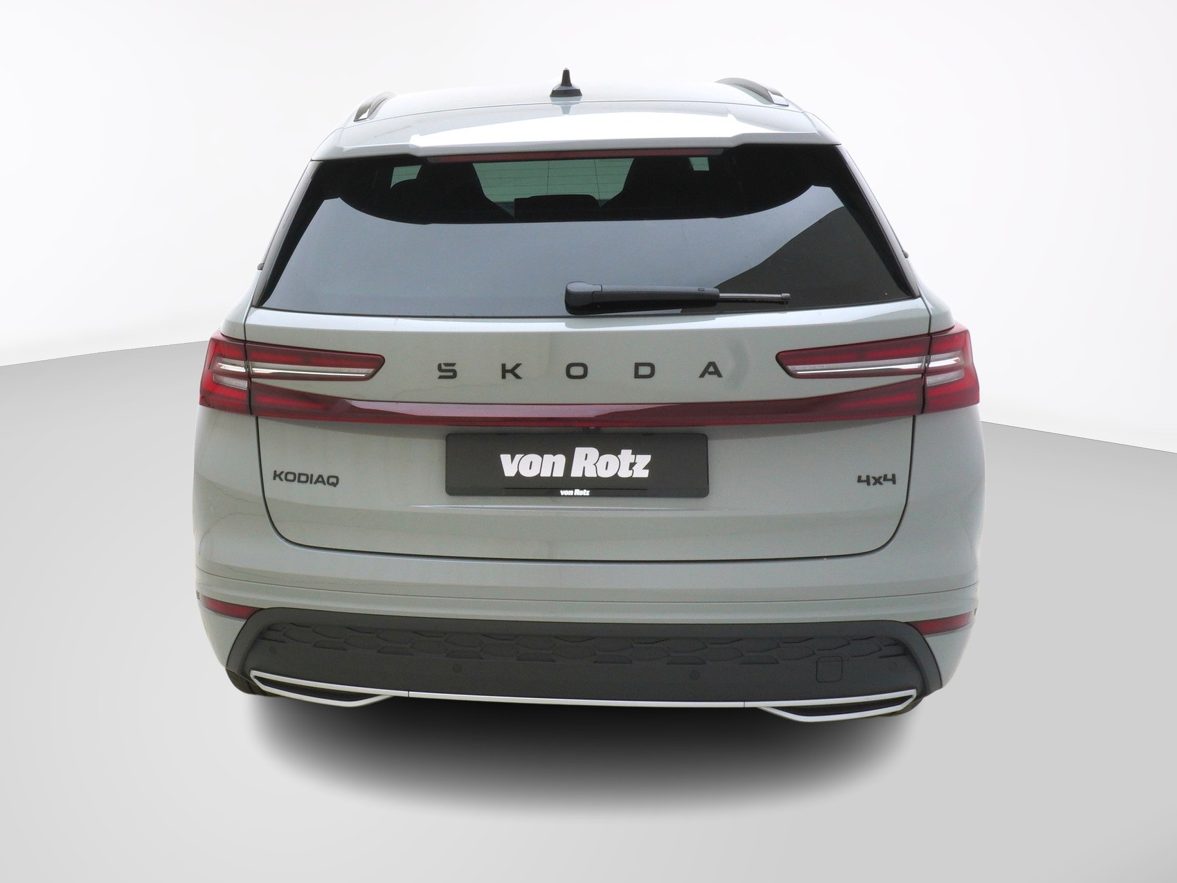 SKODA Kodiaq 2.0 TSI SportLine-image-2