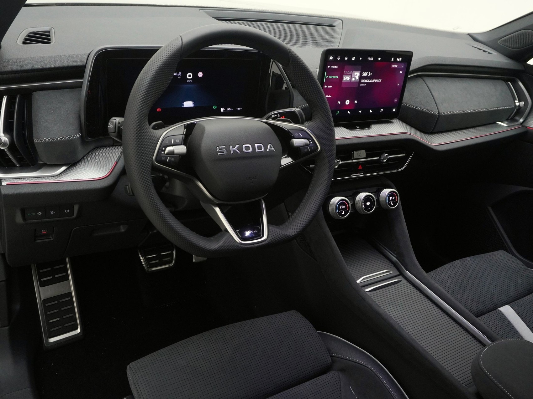 SKODA Kodiaq 2.0 TSI SportLine-image-9