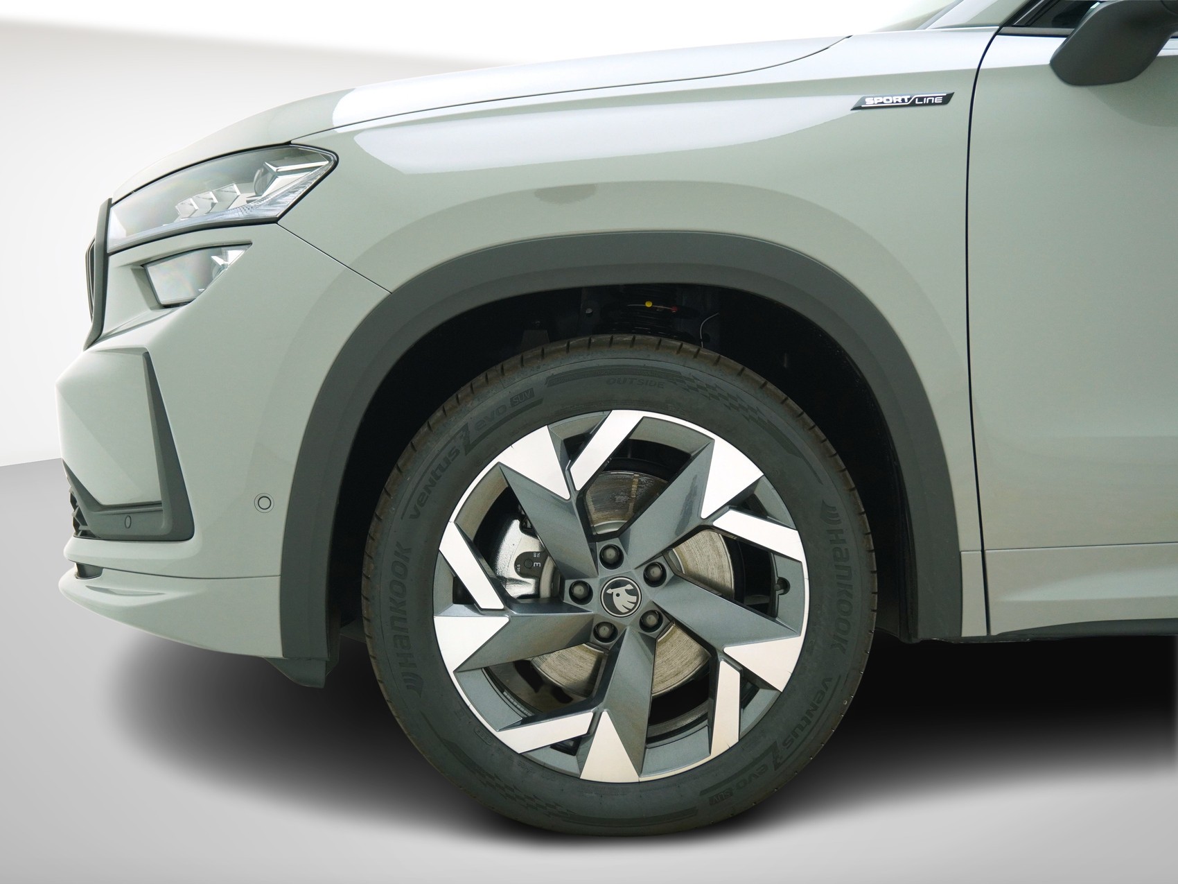 SKODA Kodiaq 2.0 TSI SportLine-image-8