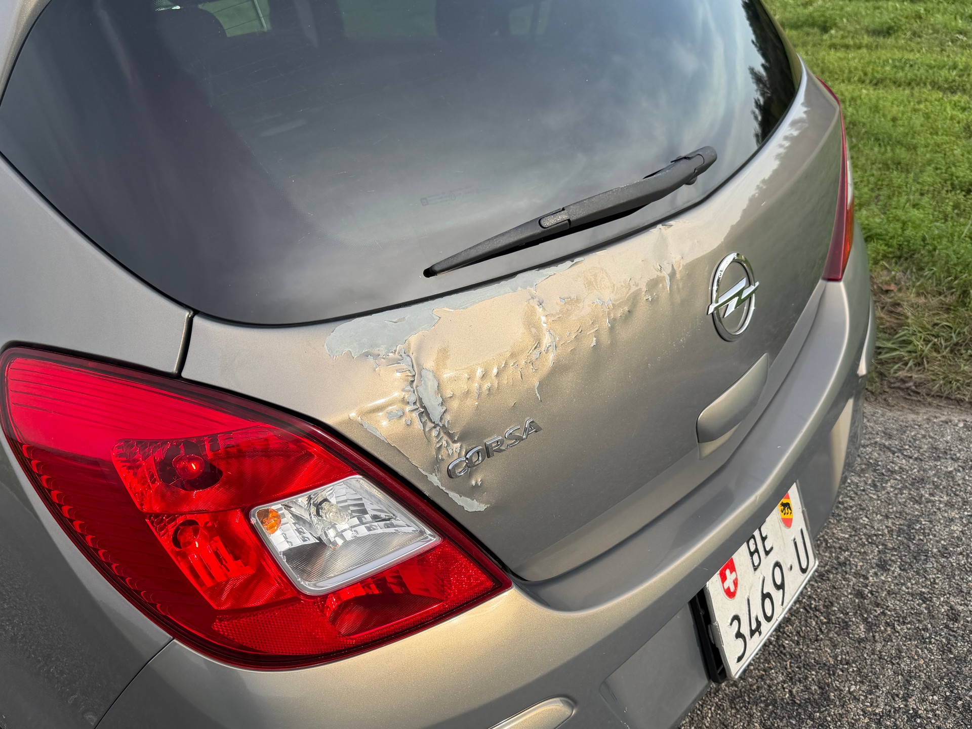 OPEL Corsa 1.4 TP Enjoy-image-3