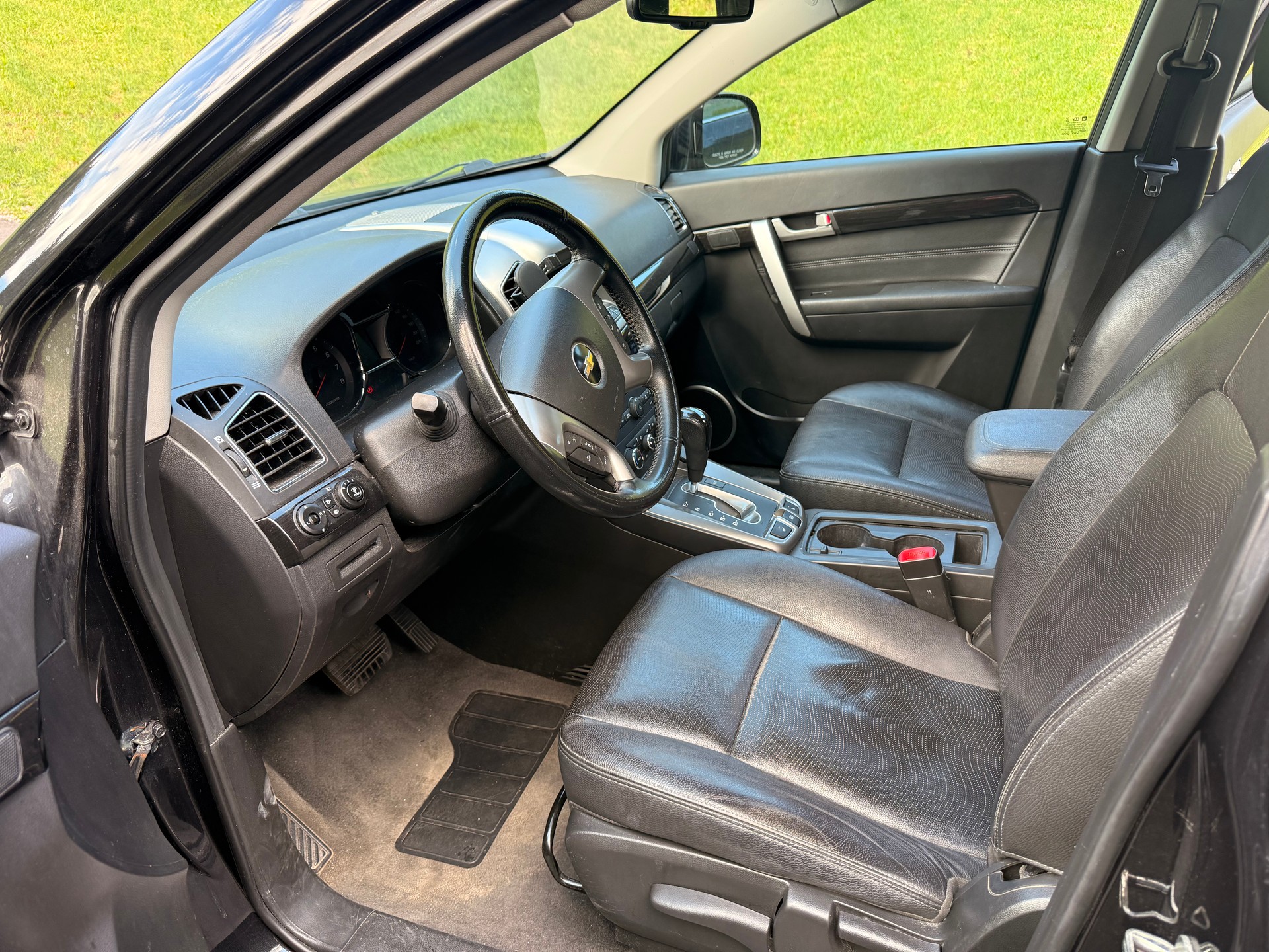 CHEVROLET 2.4 Swiss Edition 4WD-image-2