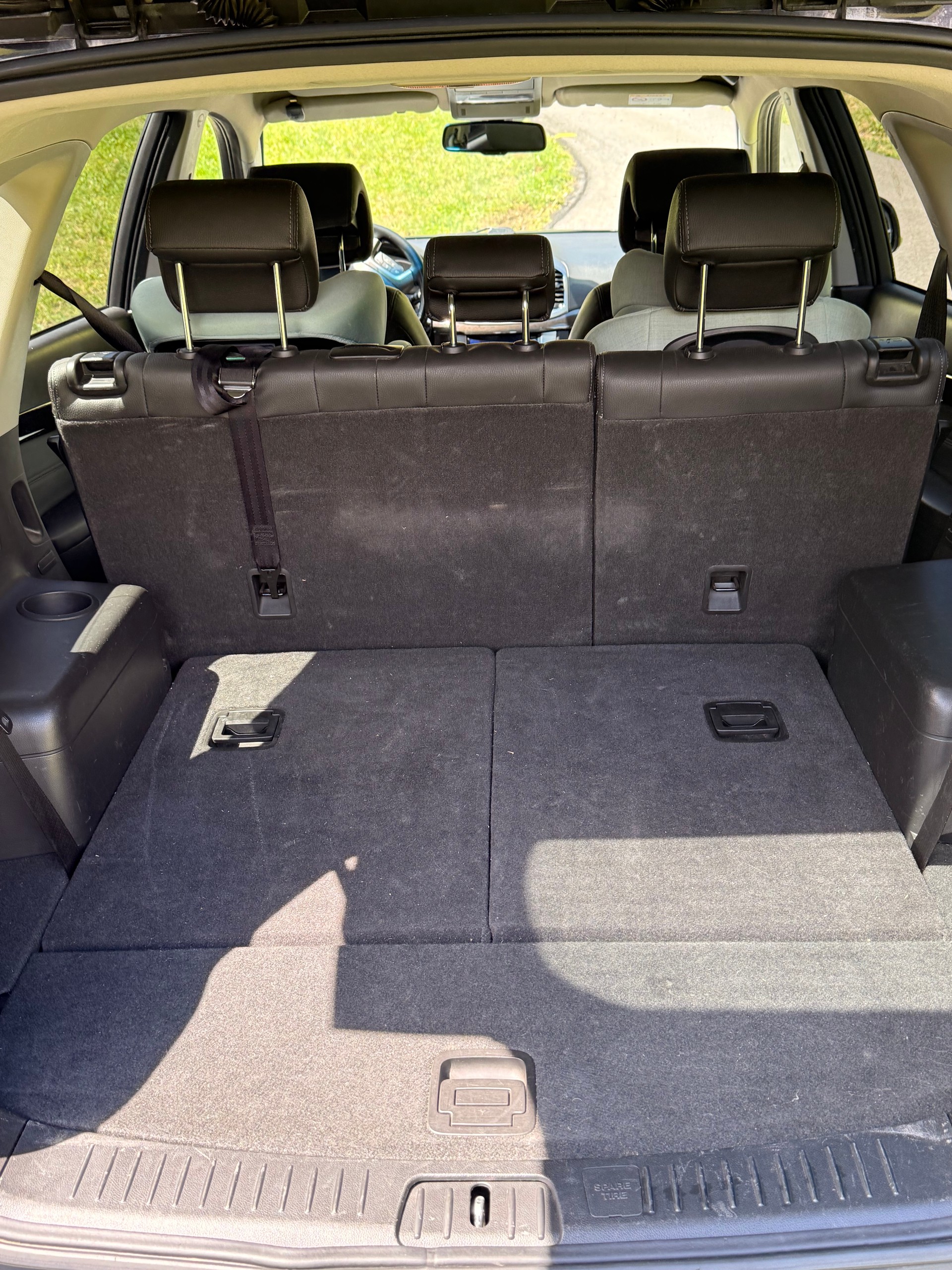 CHEVROLET 2.4 Swiss Edition 4WD-image-3