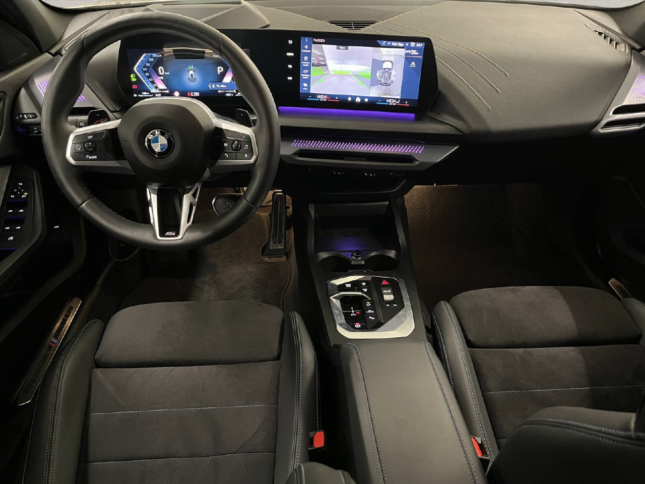 BMW 1er Reihe F70 120d-image-5