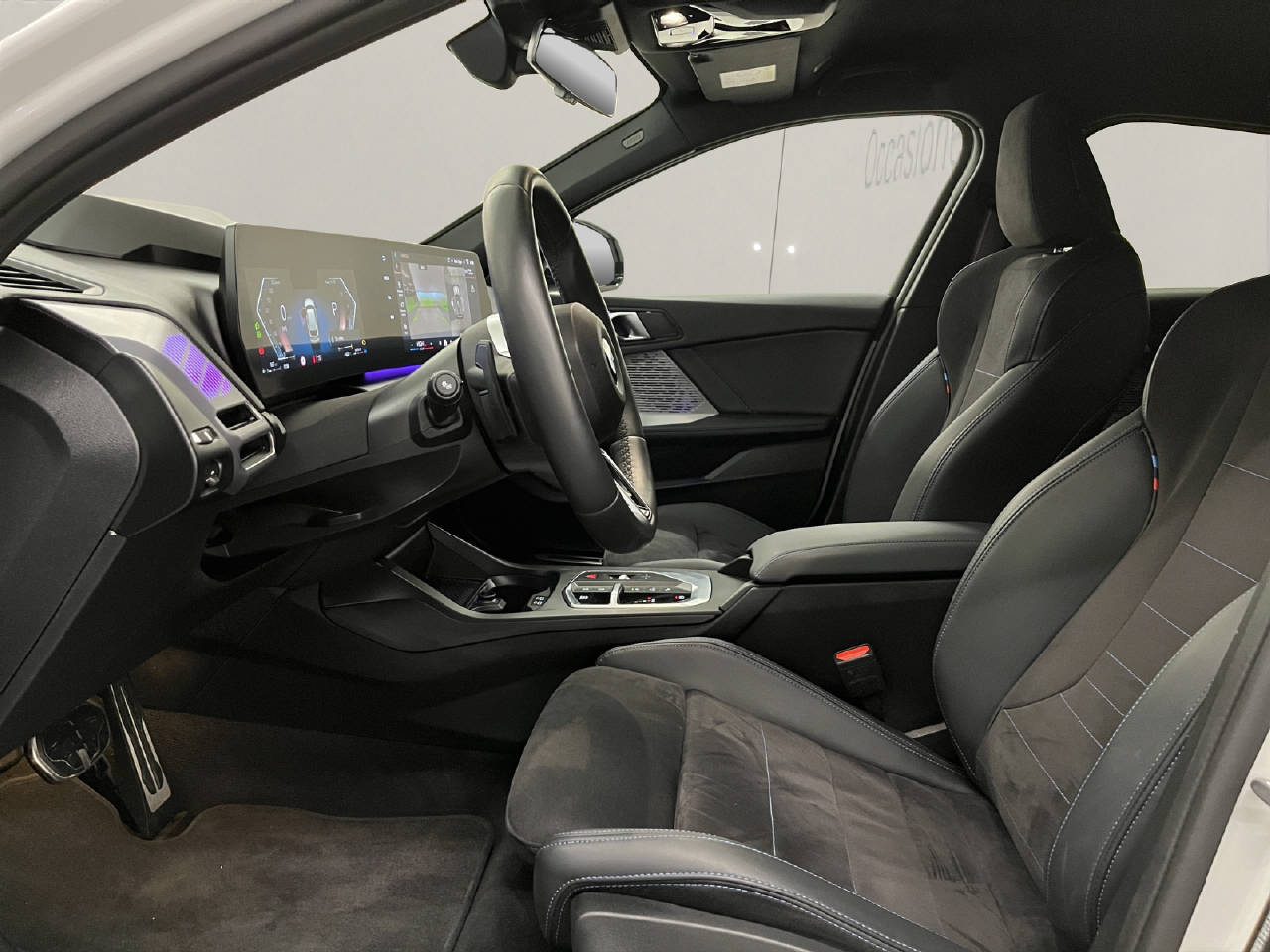 BMW 1er Reihe F70 120d-image-4