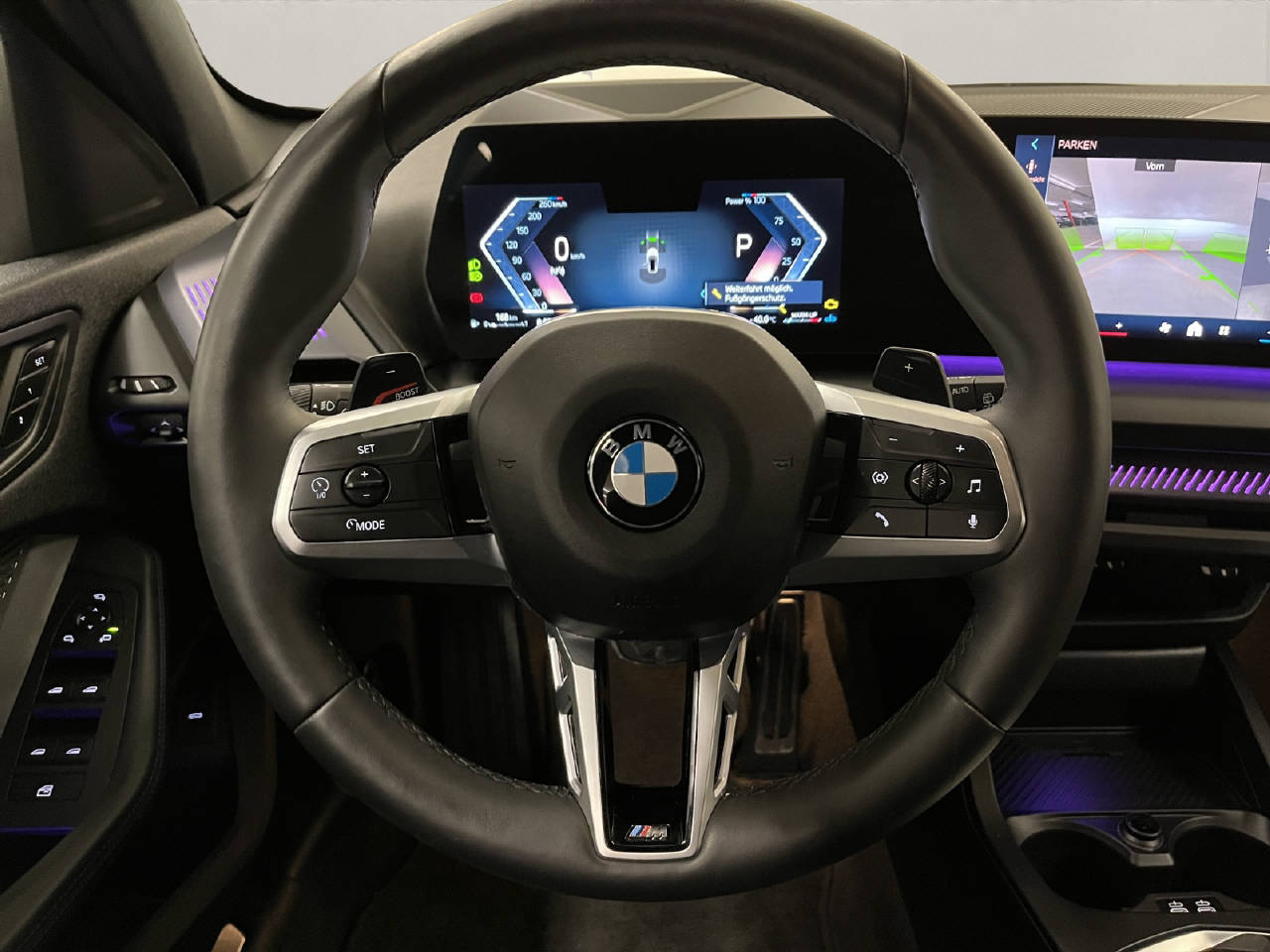 BMW 1er Reihe F70 120d-image-6