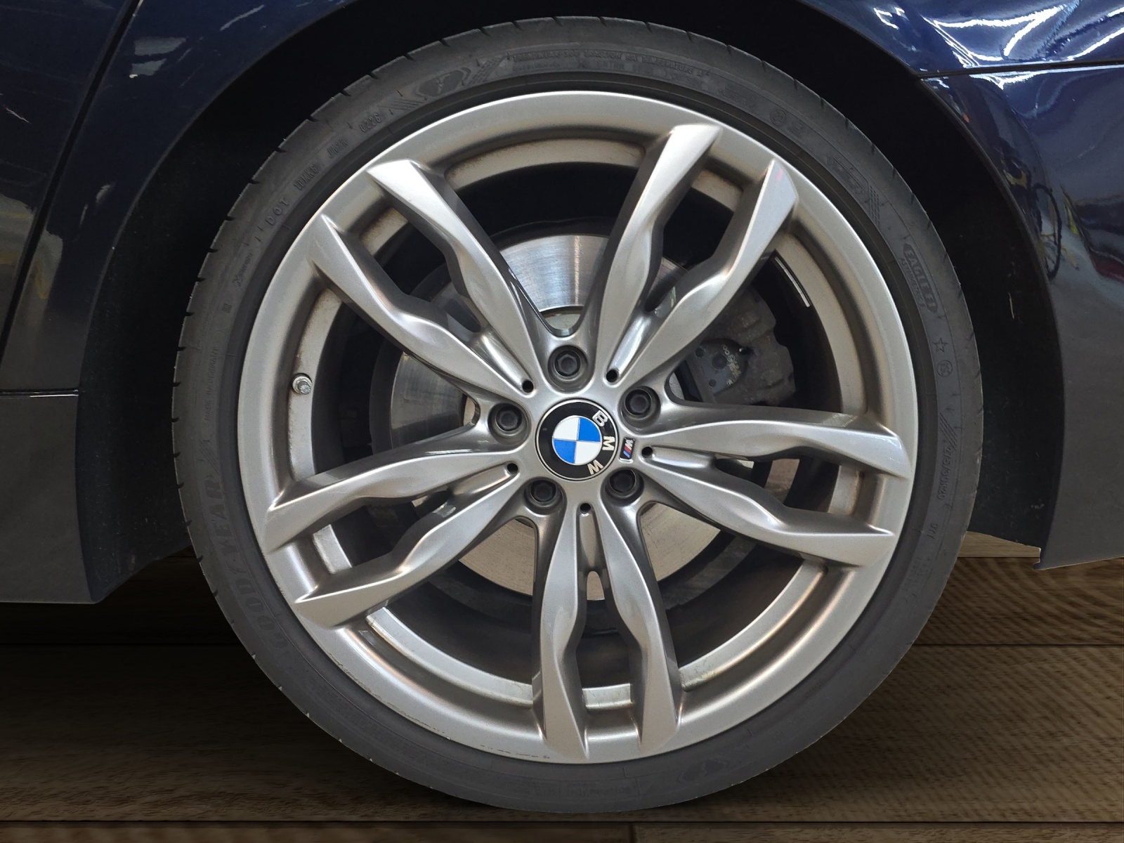 BMW M550d Touring xDrive Steptronic-image-26