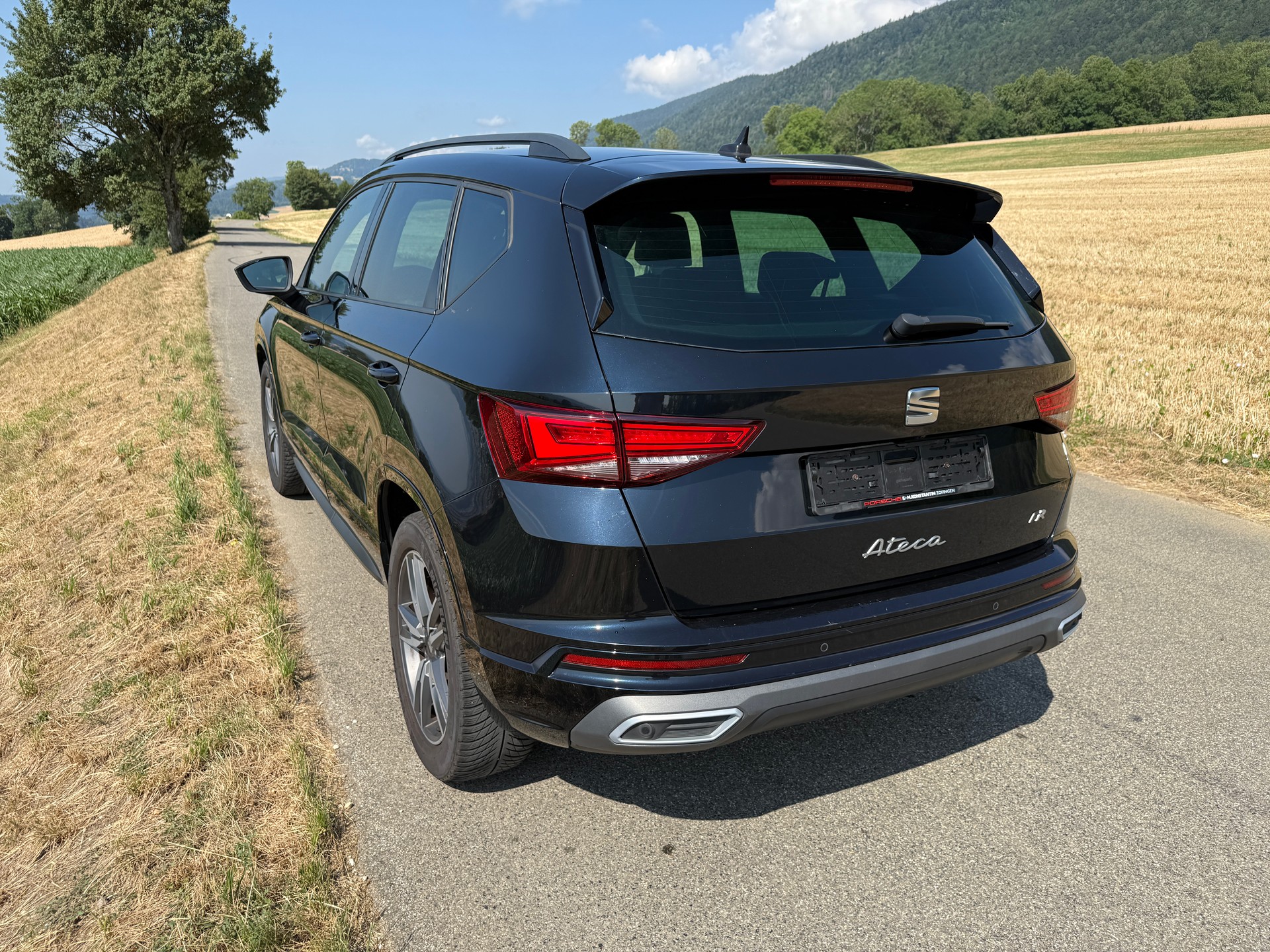 SEAT 1.5 TSI FR DSG-image-3
