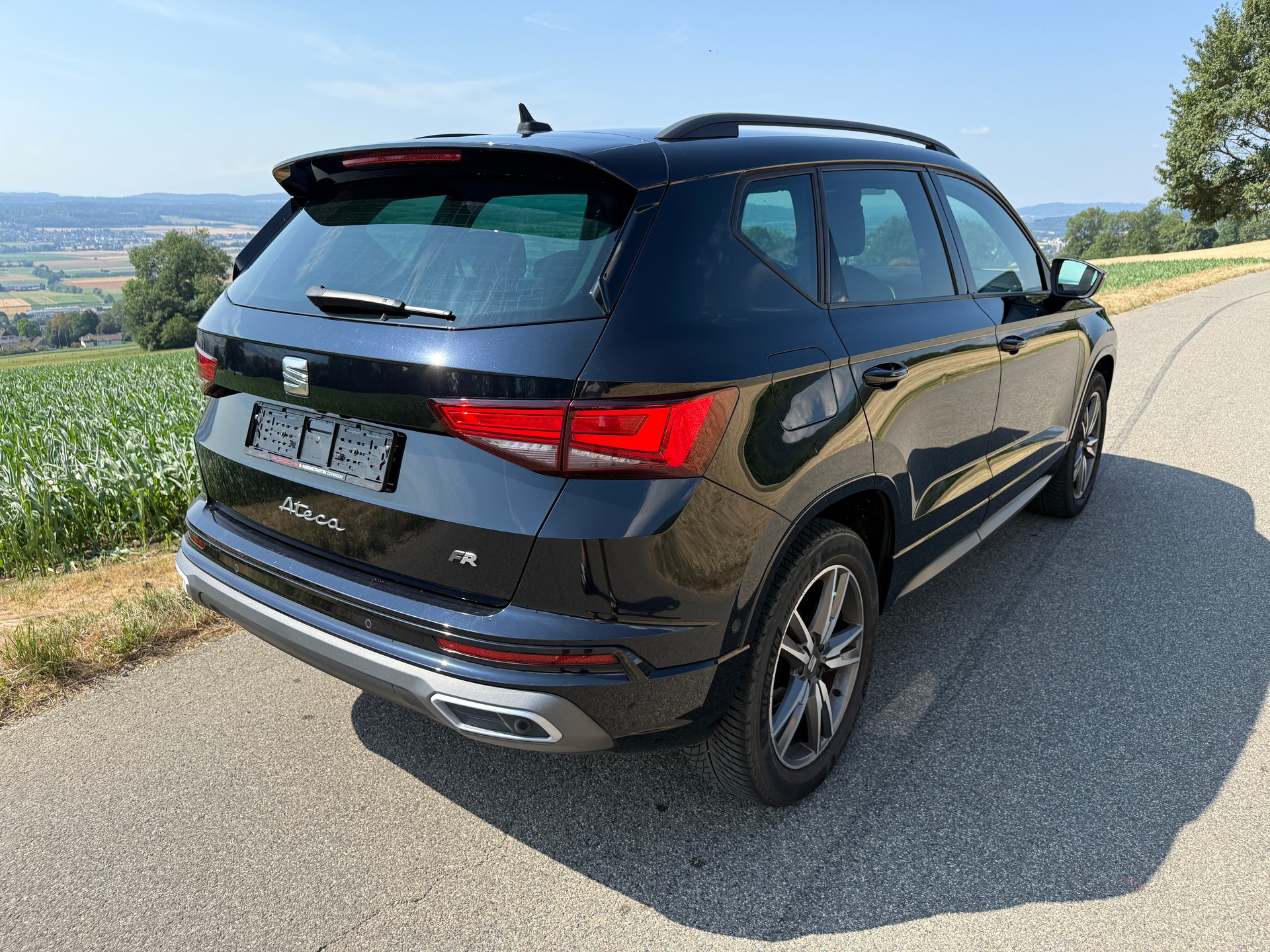 SEAT 1.5 TSI FR DSG-image-2