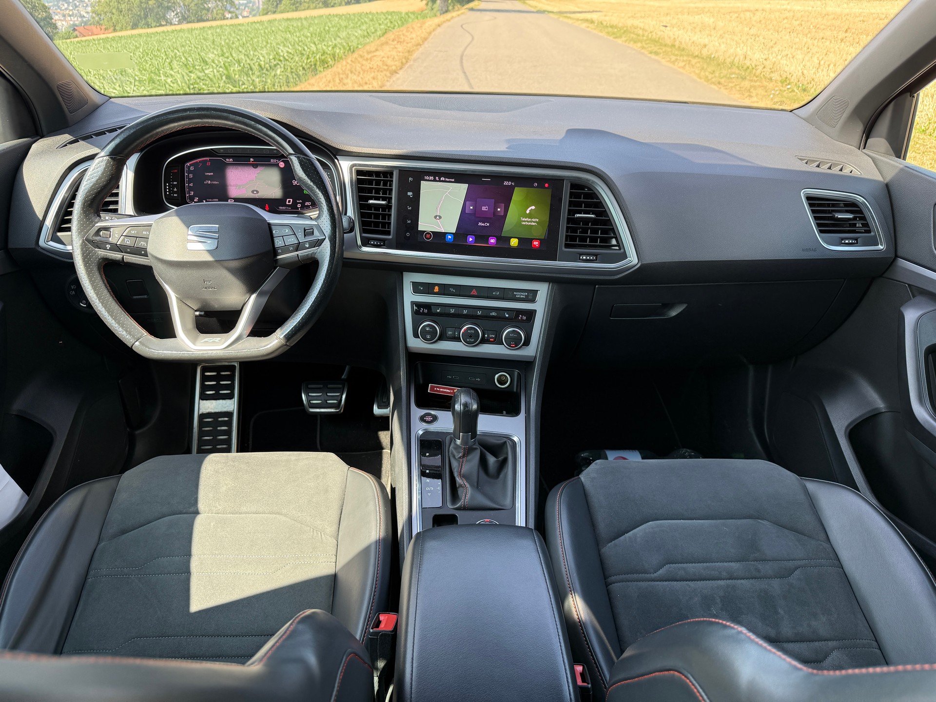 SEAT 1.5 TSI FR DSG-image-4