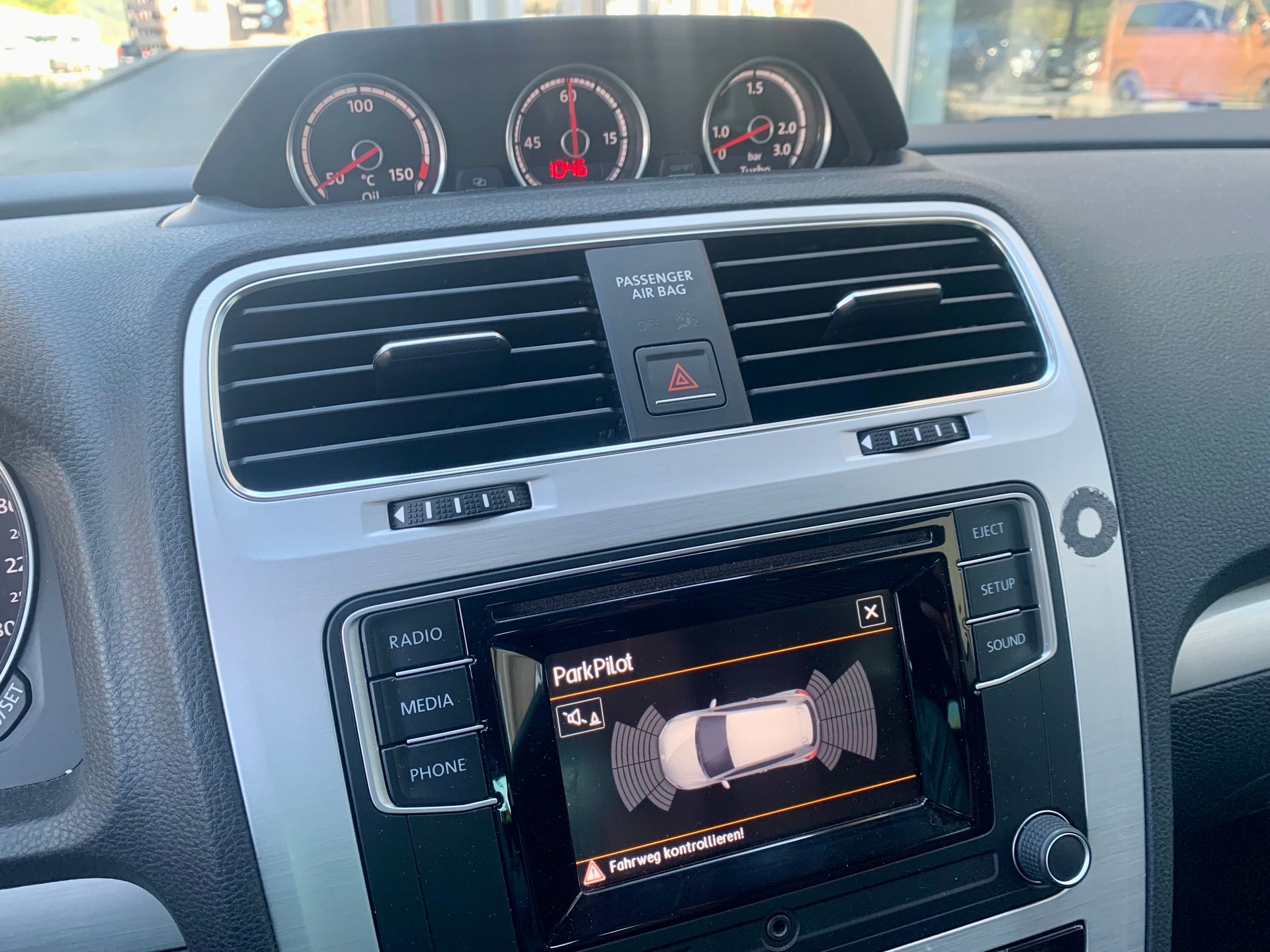VW Scirocco 2.0 TSI-image-9