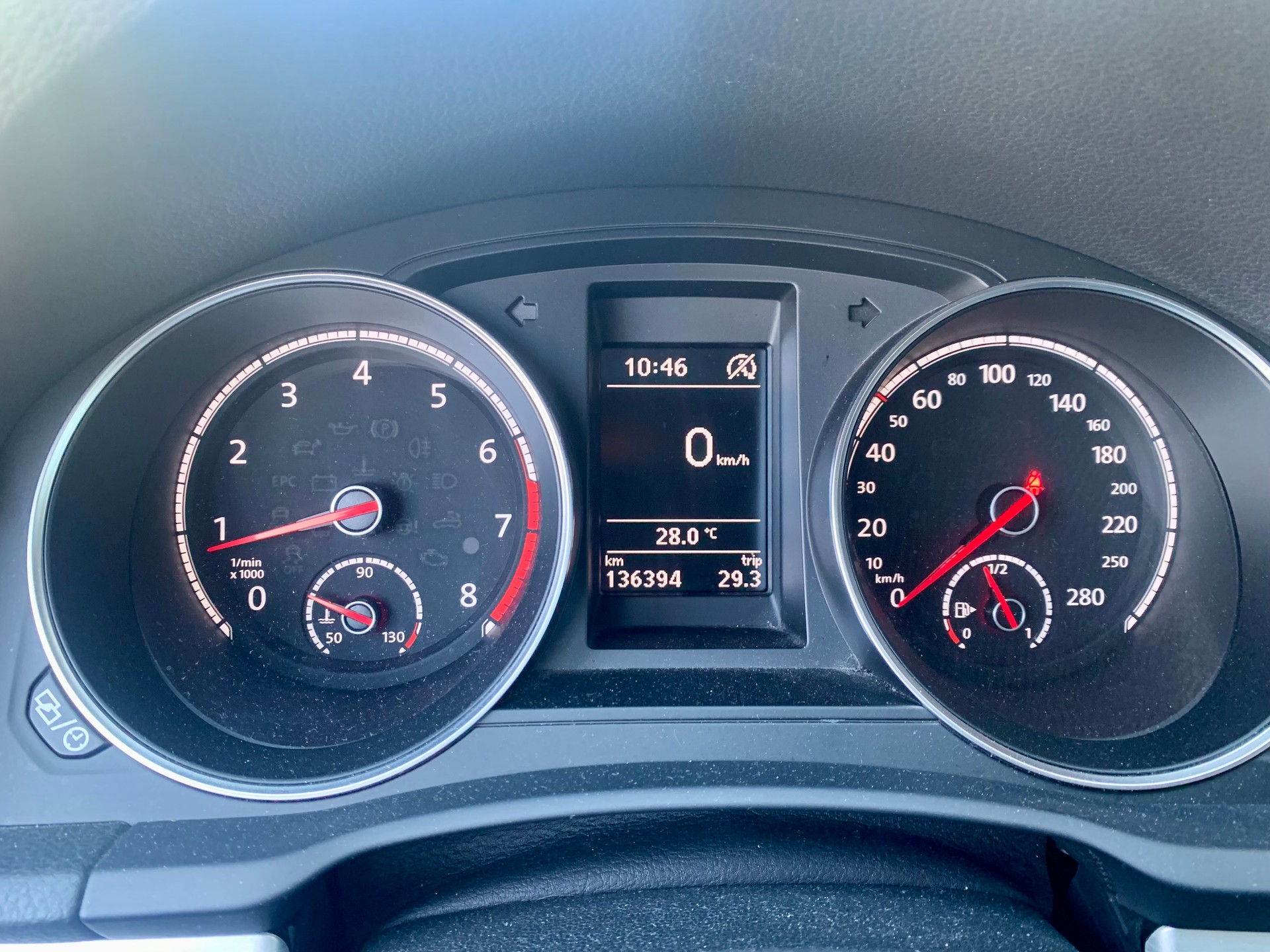 VW Scirocco 2.0 TSI-image-10