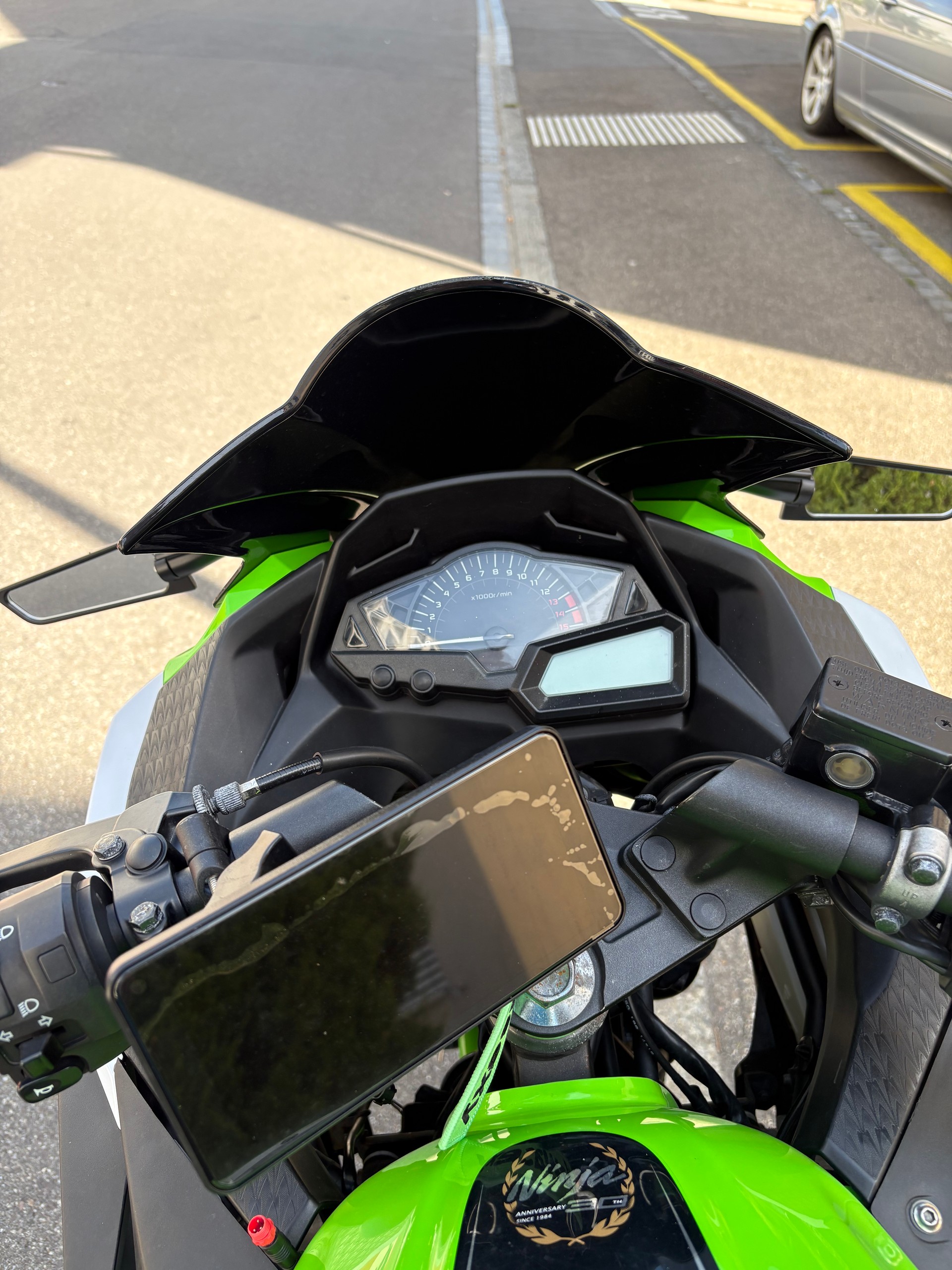 KAWASAKI Ninja 300 ABS-image-5