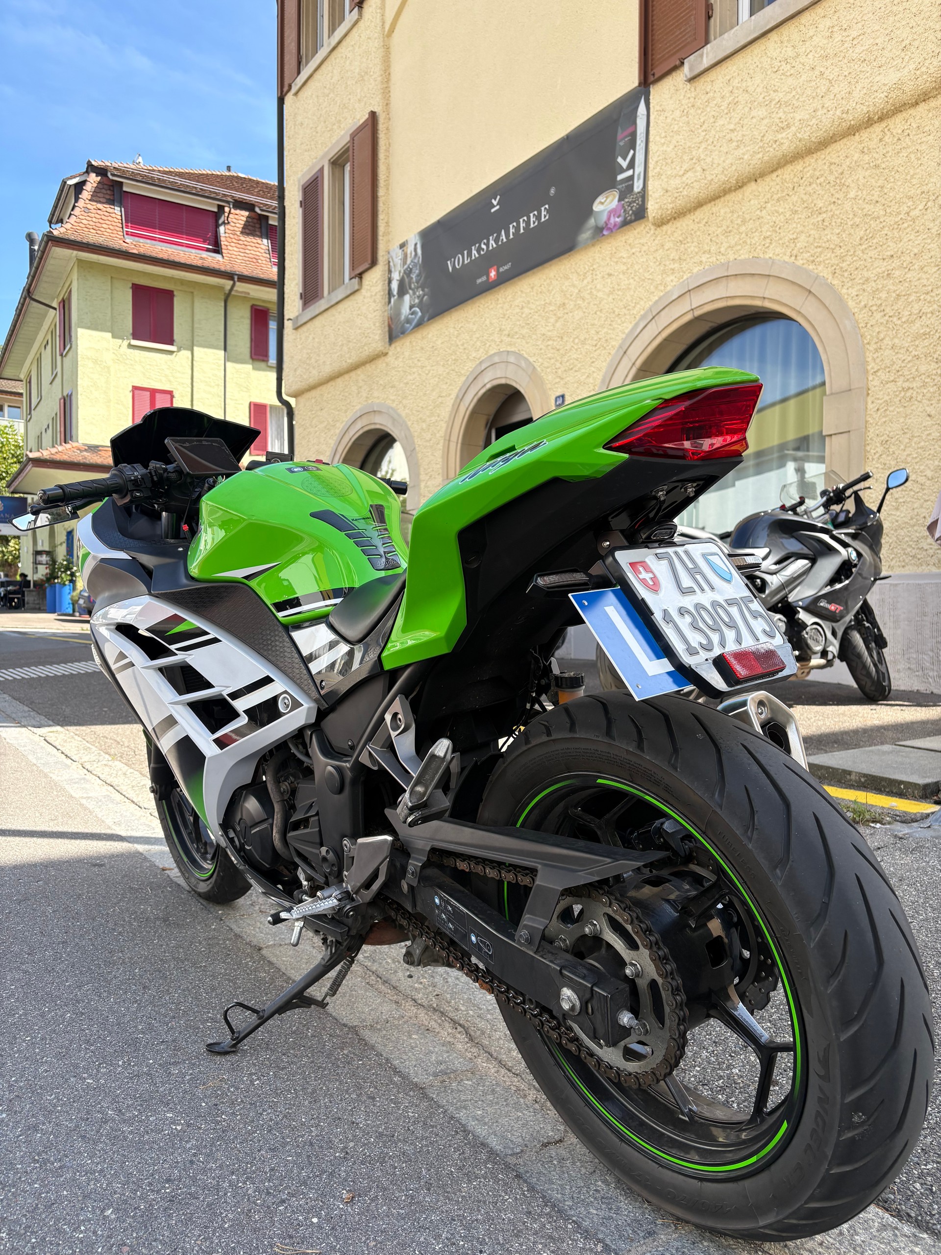 KAWASAKI Ninja 300 ABS-image-4