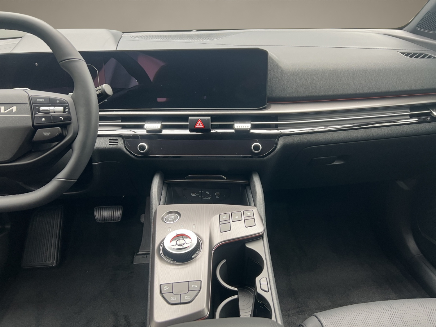 KIA Sportage 1.6 T-GDi Hybrid Black Edition-image-10