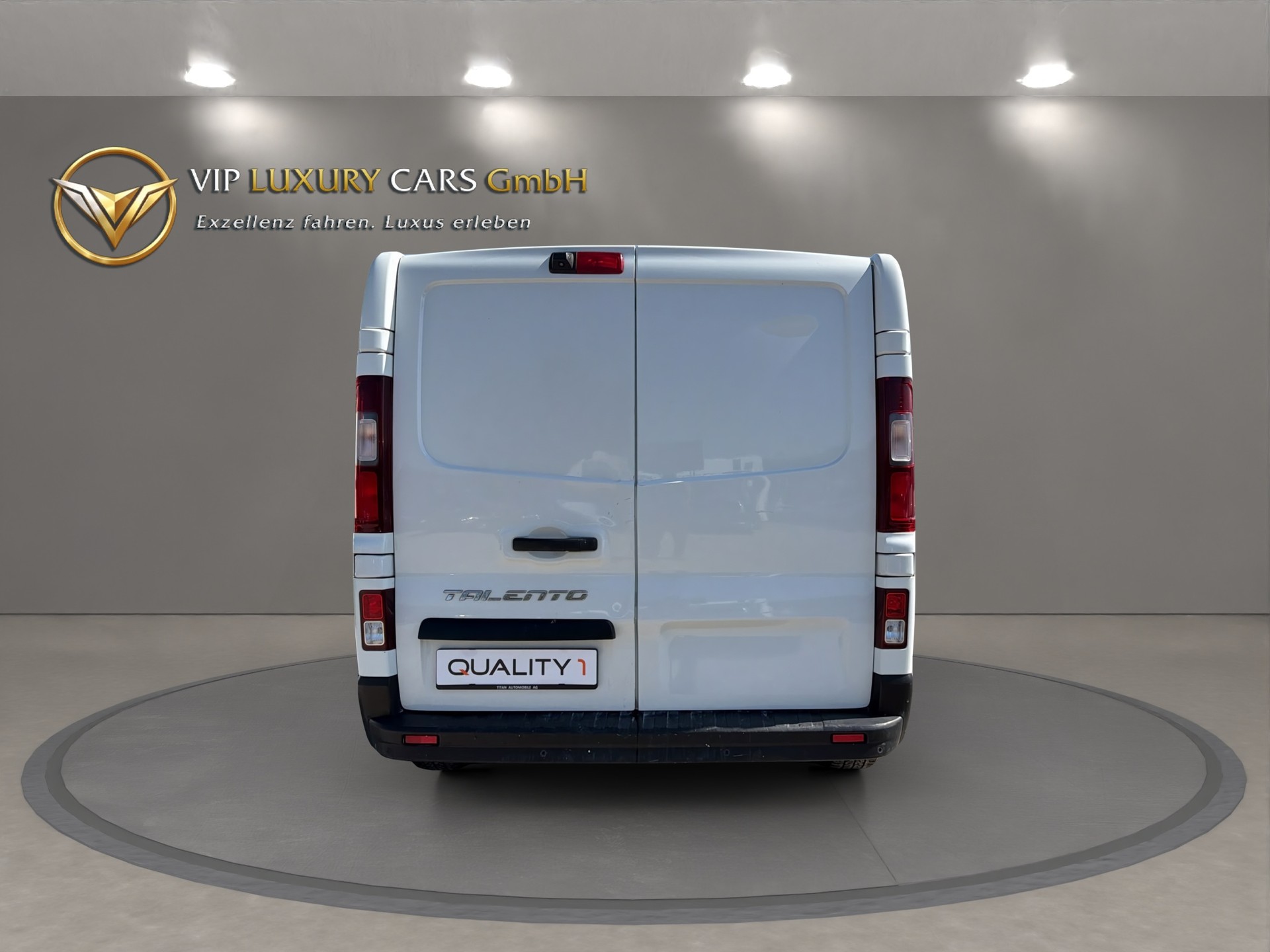 FIAT Talento 29 1.6 MJ L1H1 Swiss ** Klima ** Rückfahrkamera **-image-5