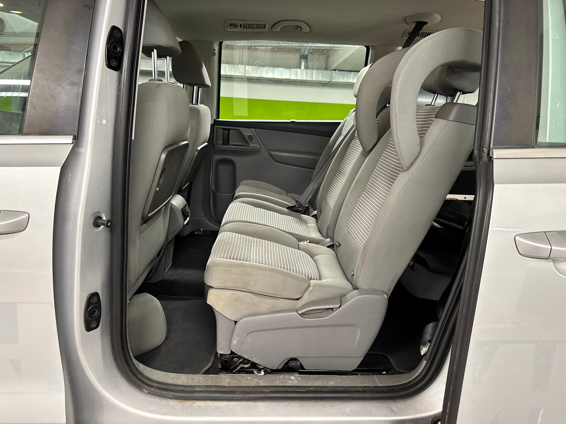 SEAT Alhambra 2.0 TDI E_Ecomotive Style-image-10