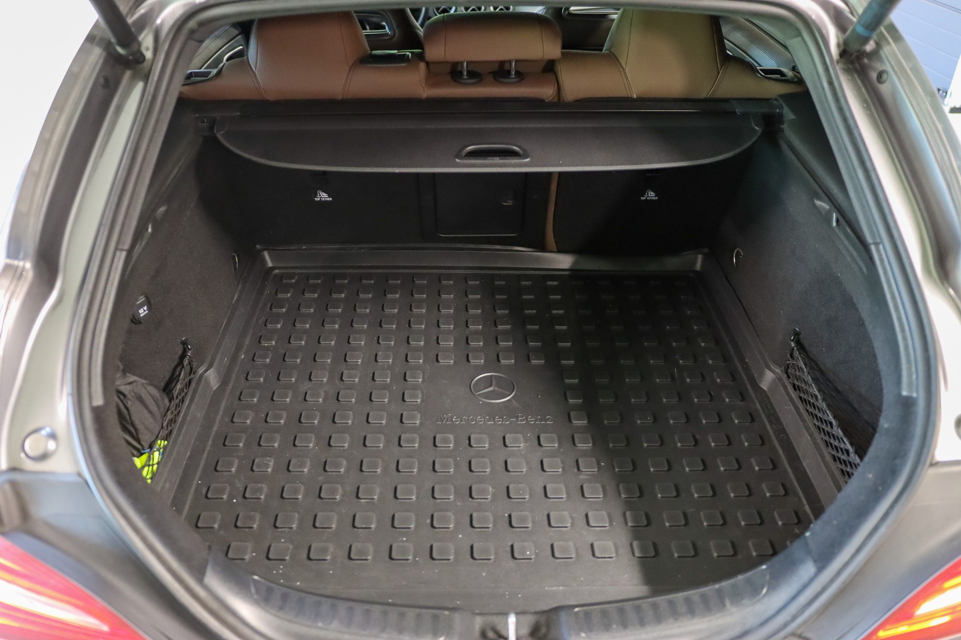 MERCEDES-BENZ CLA Shooting Brake 220 4Matic 7G-DCT-image-14