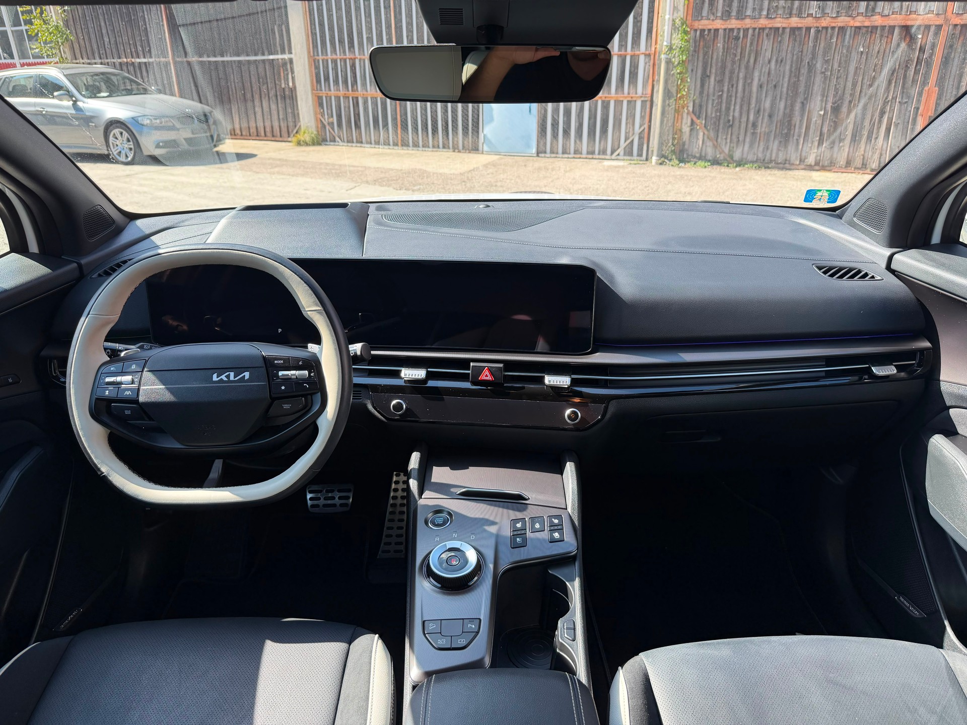 KIA Sportage 1.6T-GDi HEV GT-Line 4x4 A-image-16