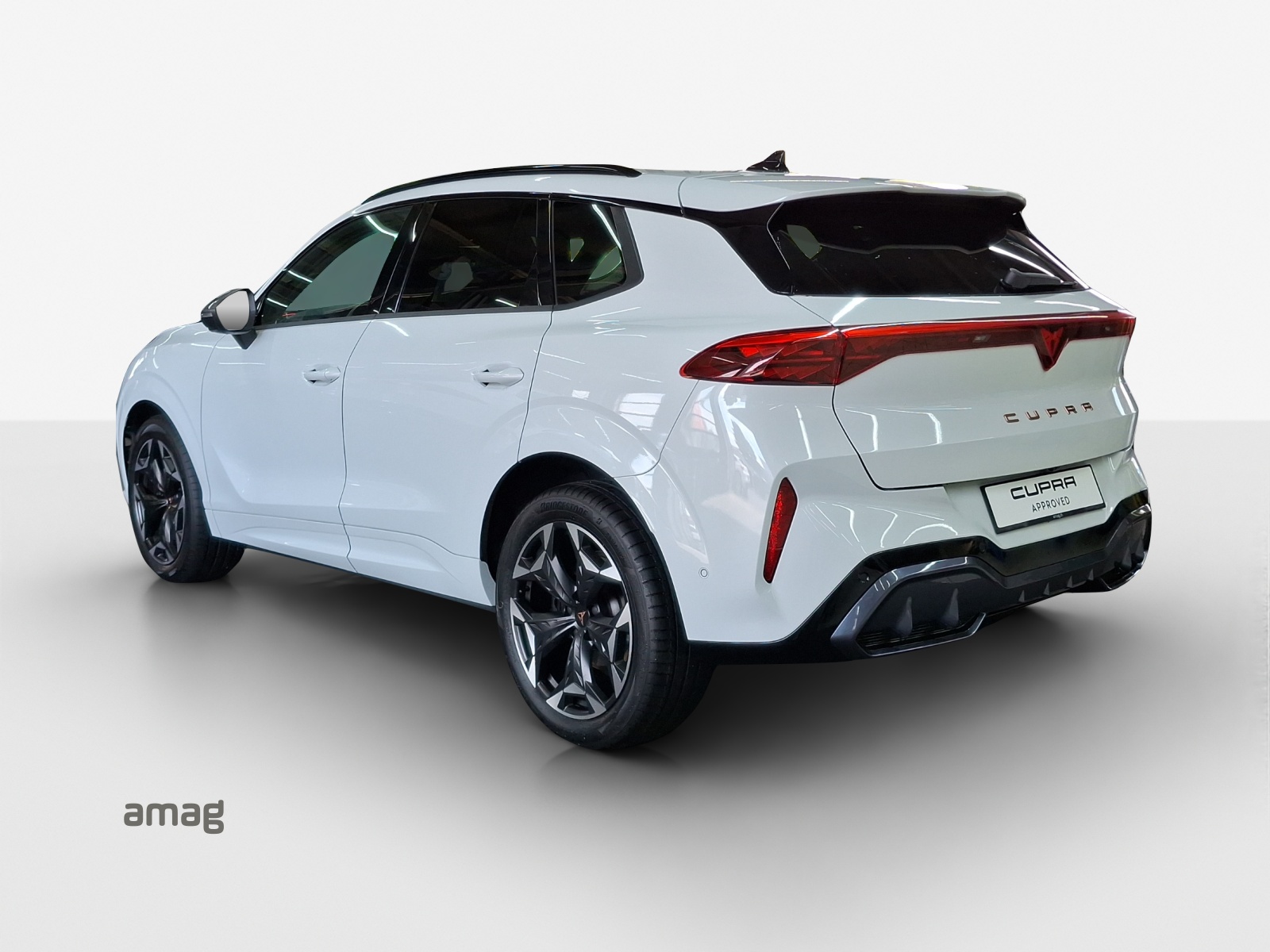 CUPRA Terramar 2.0 TSI DSG 4Drive VZ-image-2