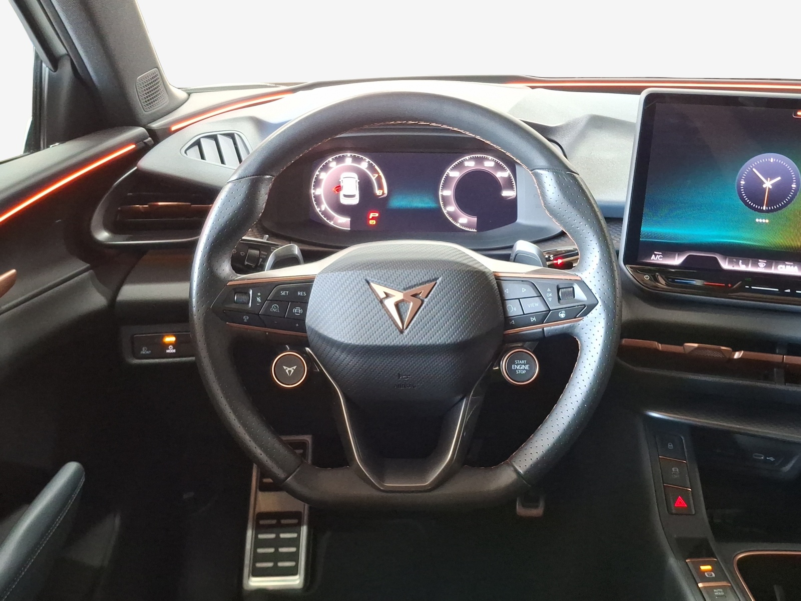 CUPRA Terramar 2.0 TSI DSG 4Drive VZ-image-9